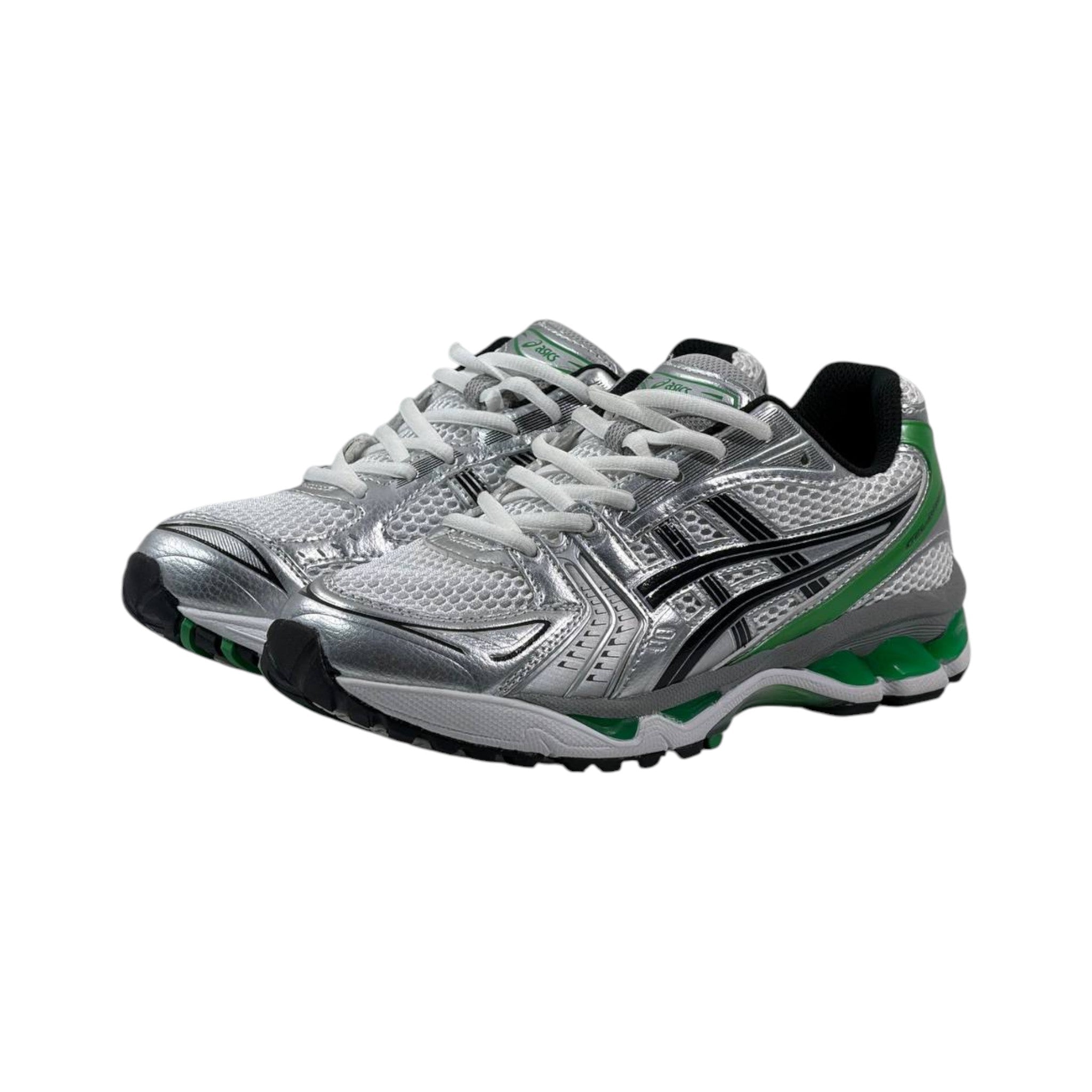 ASICS Gel-Kayano Retro Runner Sneakers βͺπ’