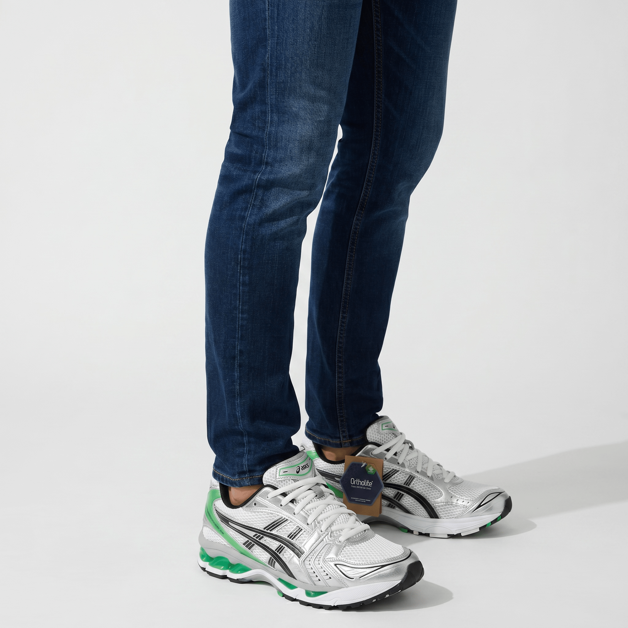 ASICS Gel-Kayano Retro Runner Sneakers βͺπ’