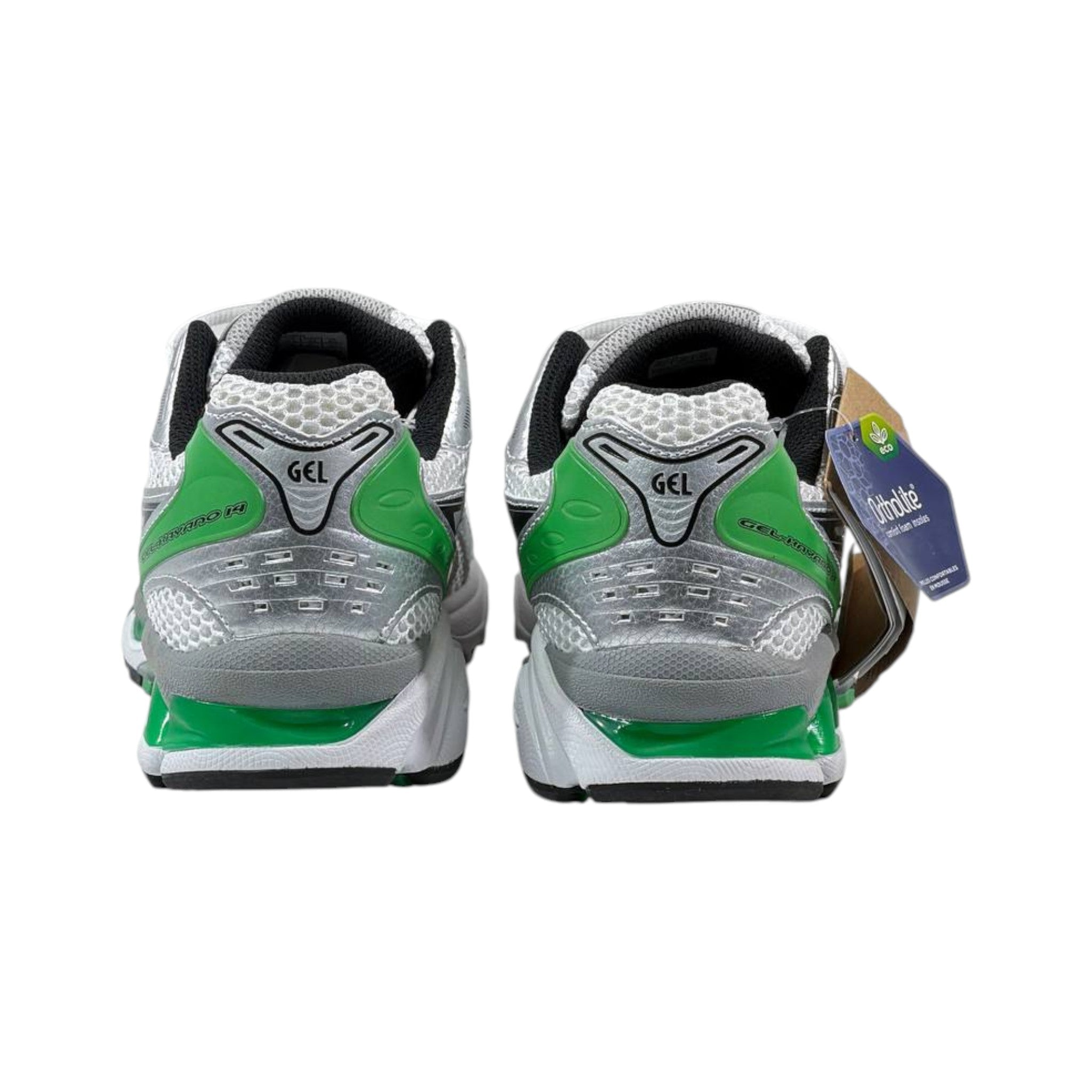 ASICS Gel-Kayano Retro Runner Sneakers βͺπ’