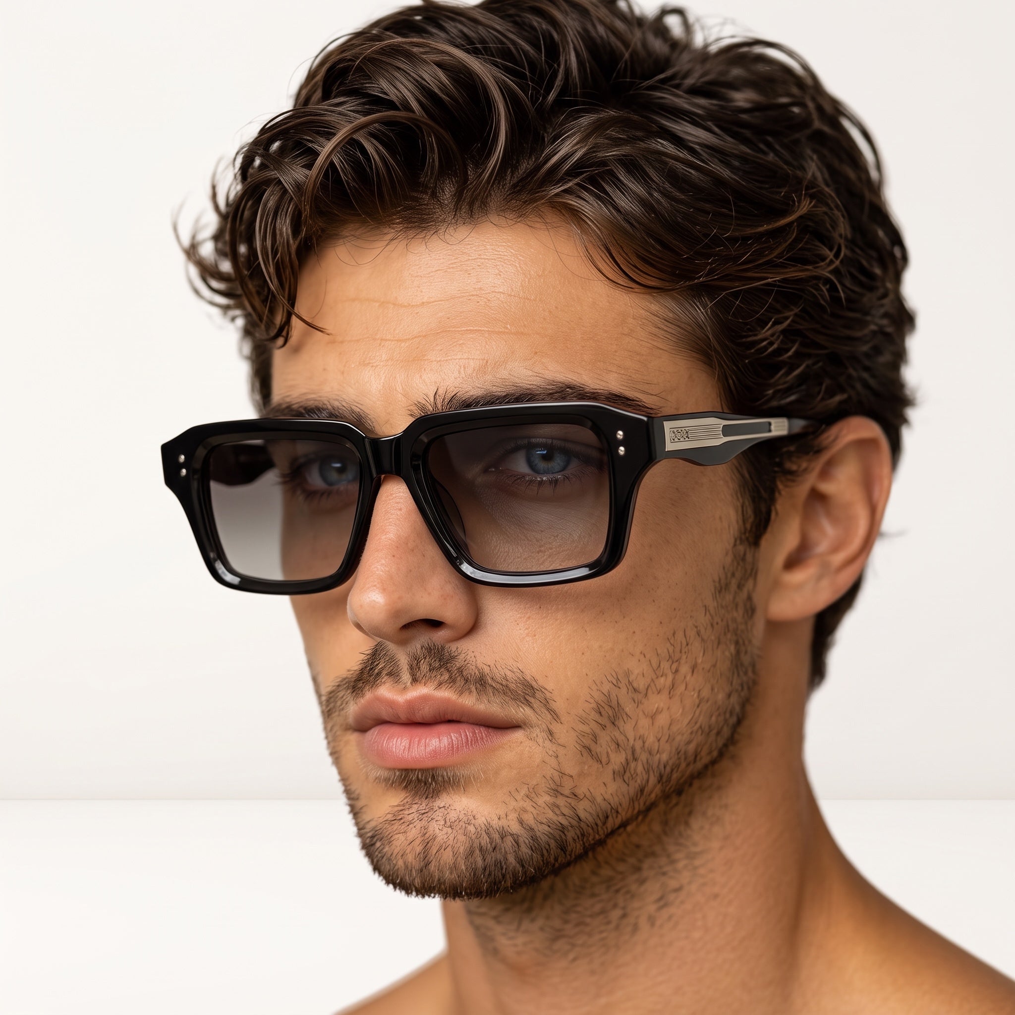 Celine Sunglasses β Black Square Frame πΆοΈ