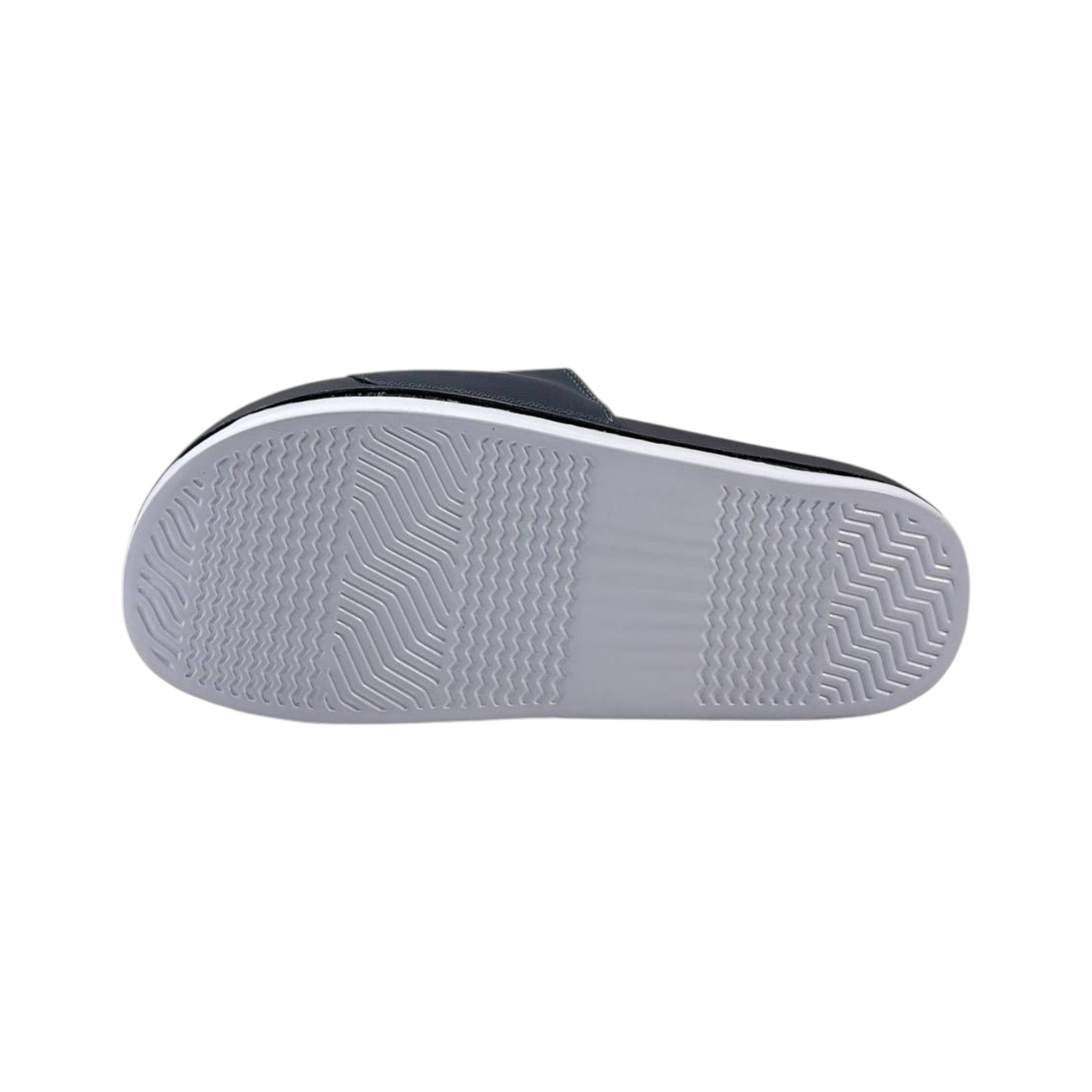 Burberry Grey Comfort Slides π©Άβ¨