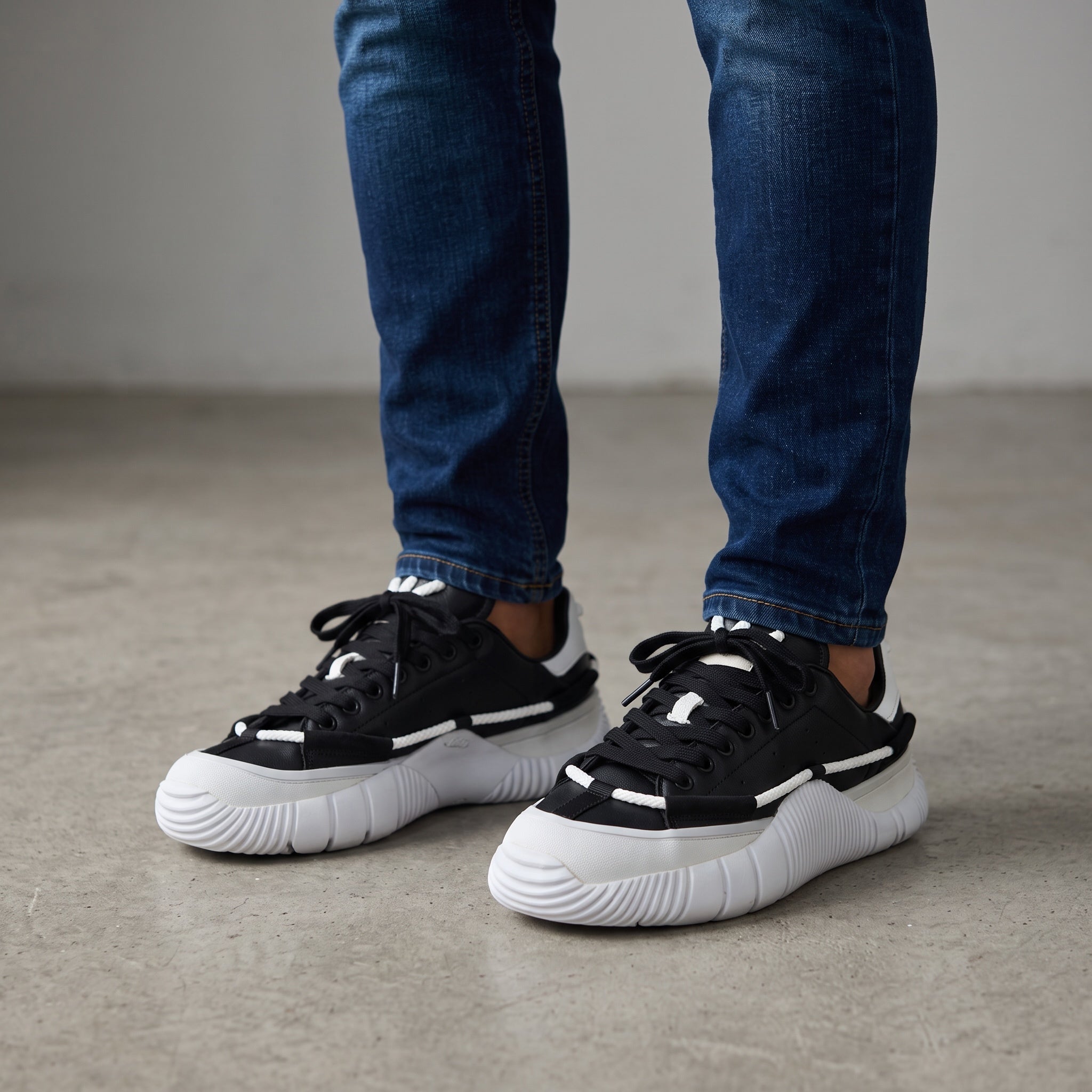 Craig Green adidas Sneakers β Black/White β«οΈβͺοΈ