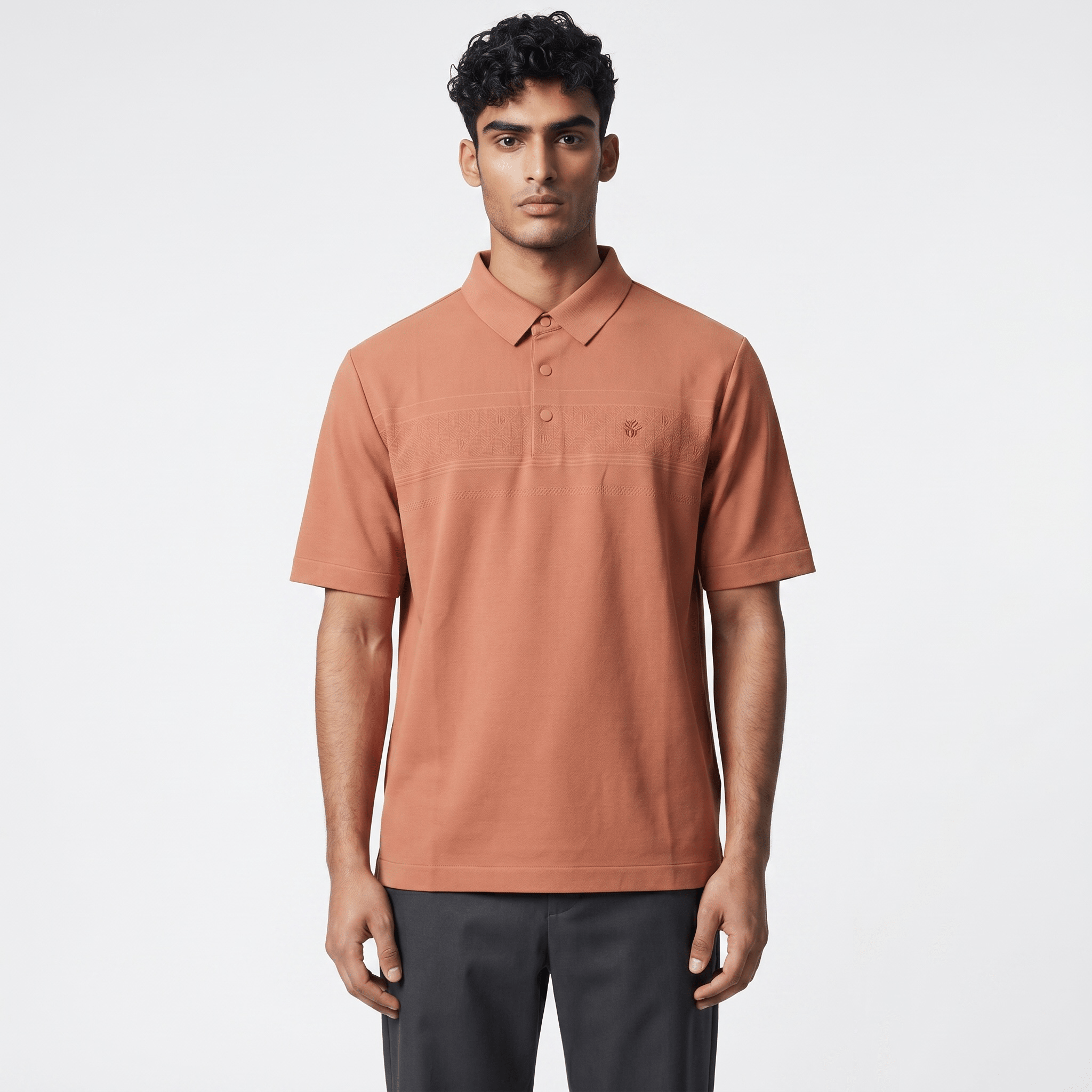 π€β¨ Dior-Inspired Luxury Polo Shirt β Elegant Modern Essential ππ₯