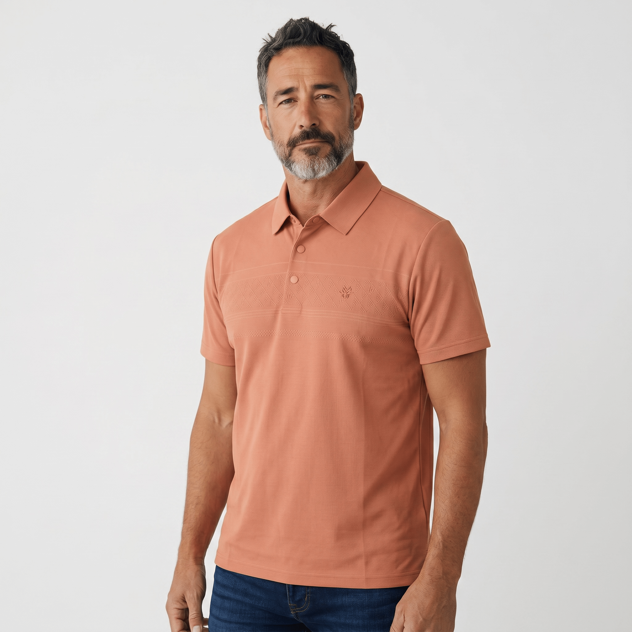 π€β¨ Dior-Inspired Luxury Polo Shirt β Elegant Modern Essential ππ₯