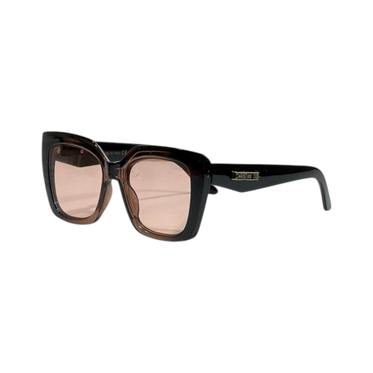 πΆοΈ Dior Oversized Square Sunglasses β Elegant Glamour & Timeless Luxury β¨π€