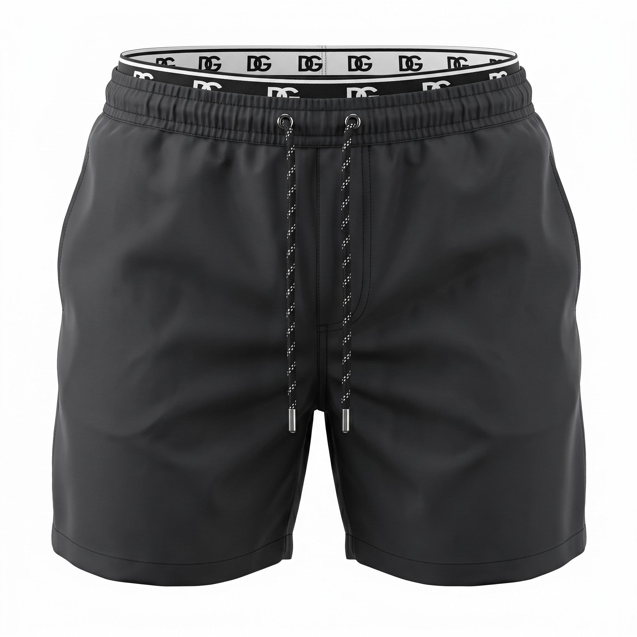 Dolce & Gabbana Essential Swim Shorts π€πβ¨