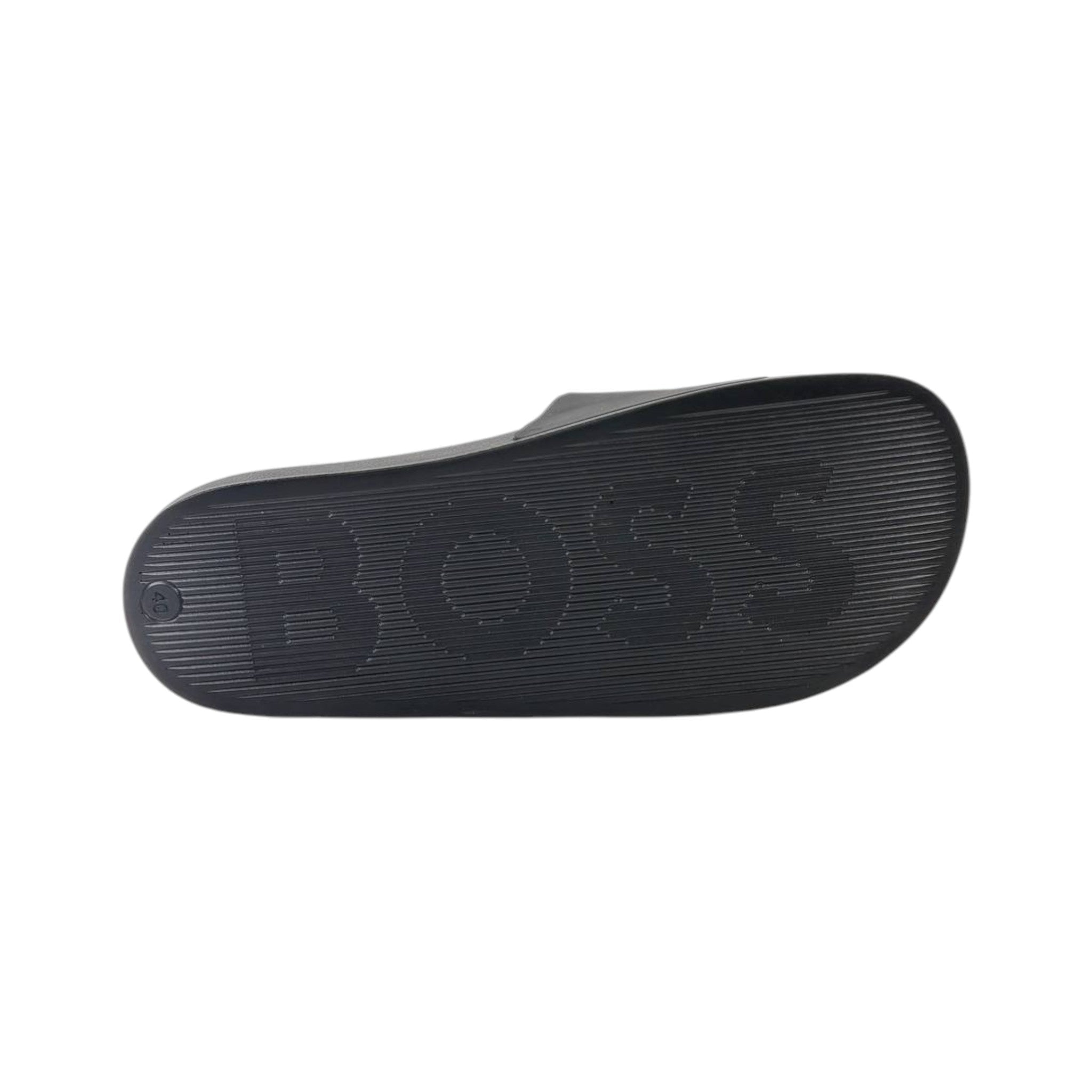 🔥 Hugo Boss Signature Slides – Modern Luxury in Every Step