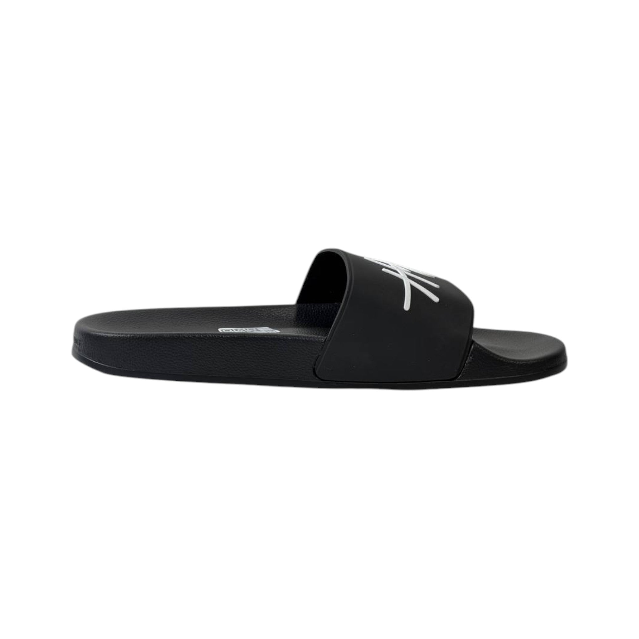 🖤 Hugo Signature Slides – Minimal Design, Maximum Comfort
