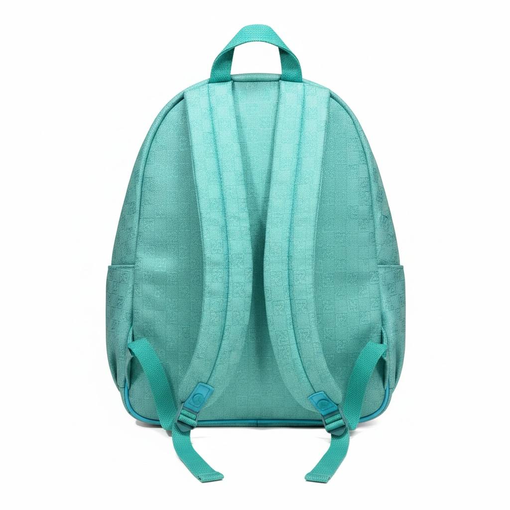 Jordan Fresh Mint Everyday Backpack ๐๐ Aqua Edition