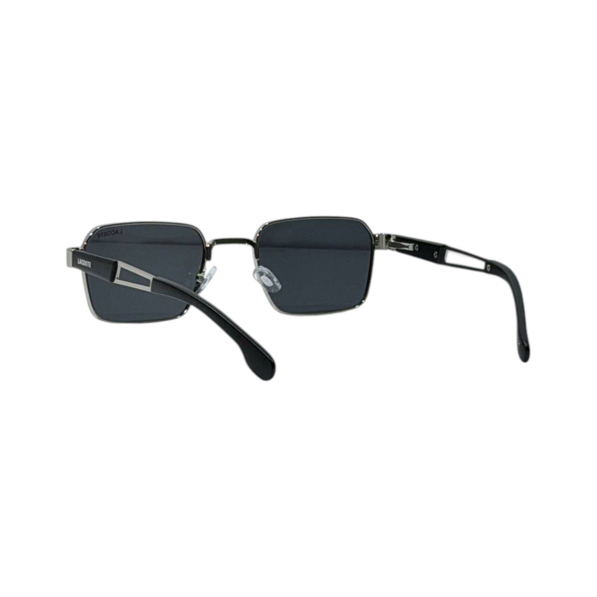 Lacoste Urban Edge Square Sunglasses