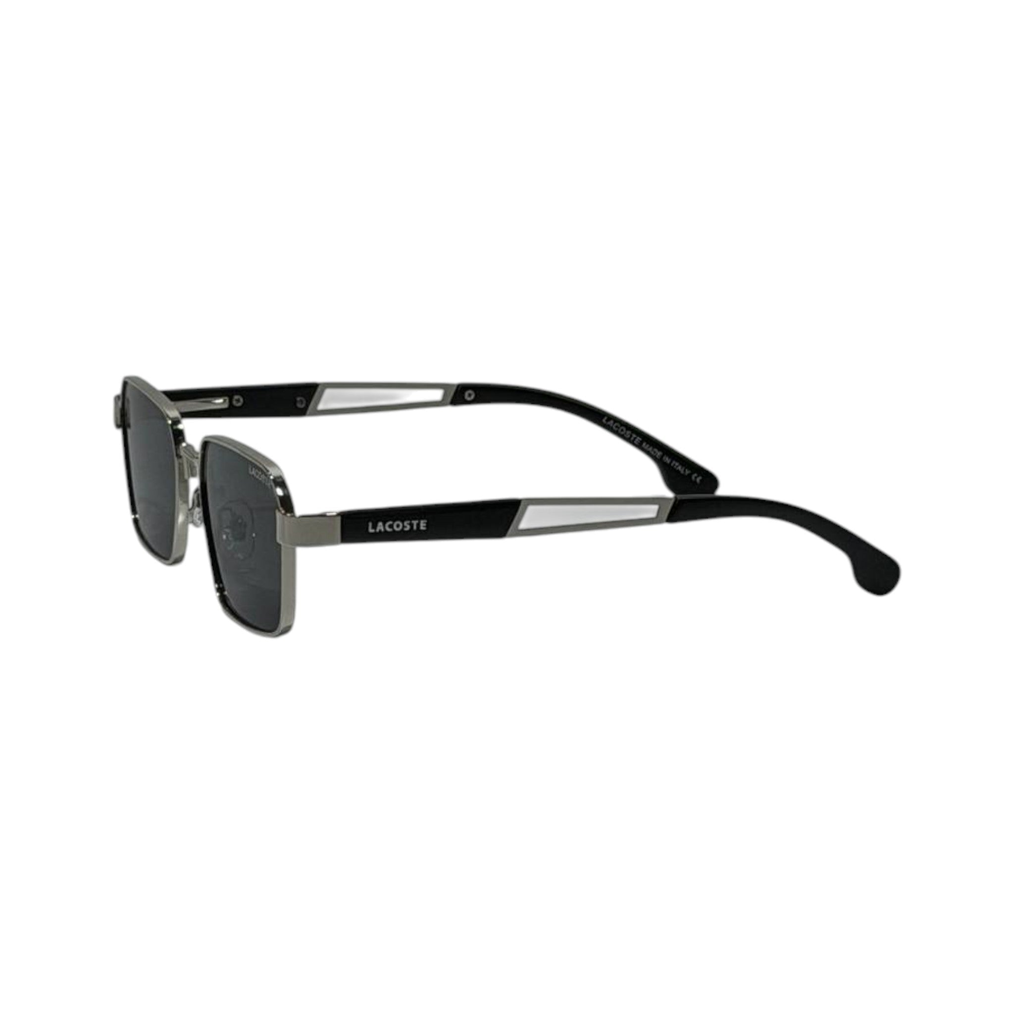 Lacoste Urban Edge Square Sunglasses