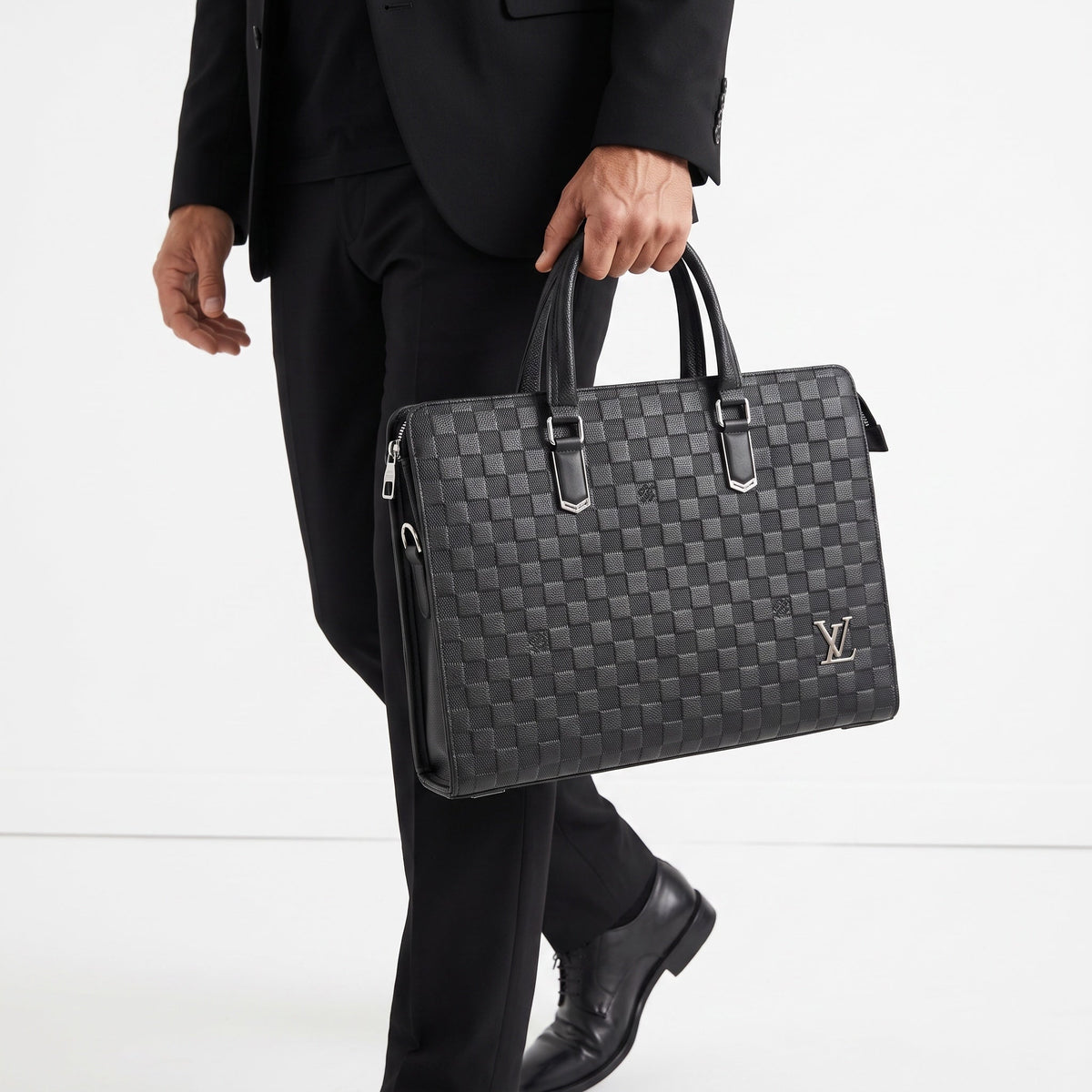Louis Vuitton Briefcase Damier β Graphite