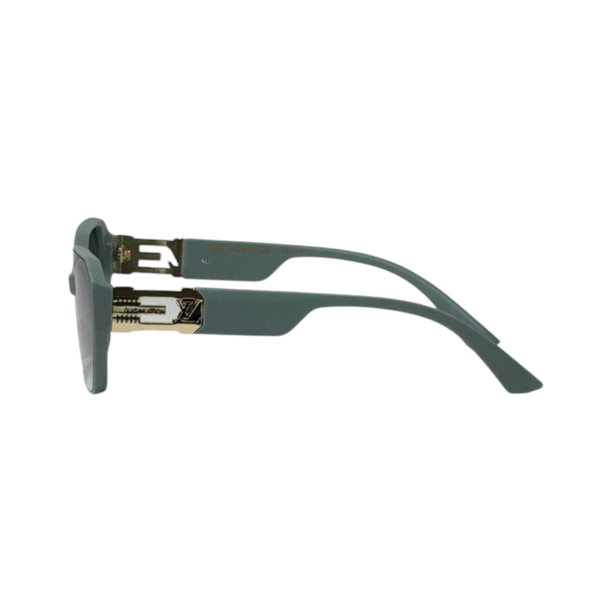 πΆοΈ Louis Vuitton Oversized Square Sunglasses β Luxury Glamour & Modern Sophistication β¨π