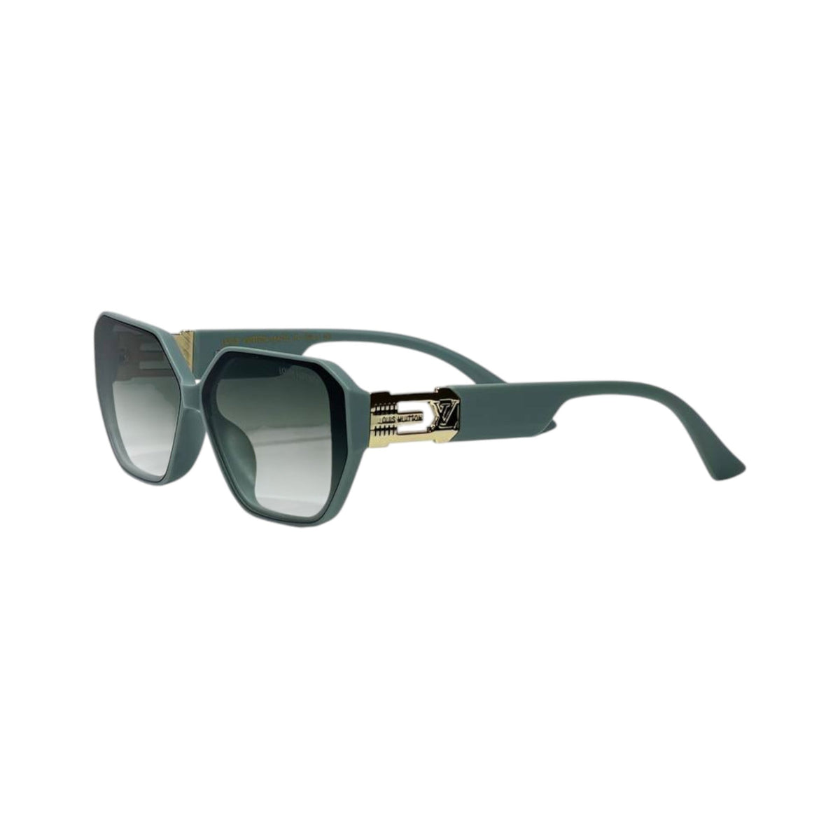 πΆοΈ Louis Vuitton Oversized Square Sunglasses β Luxury Glamour & Modern Sophistication β¨π