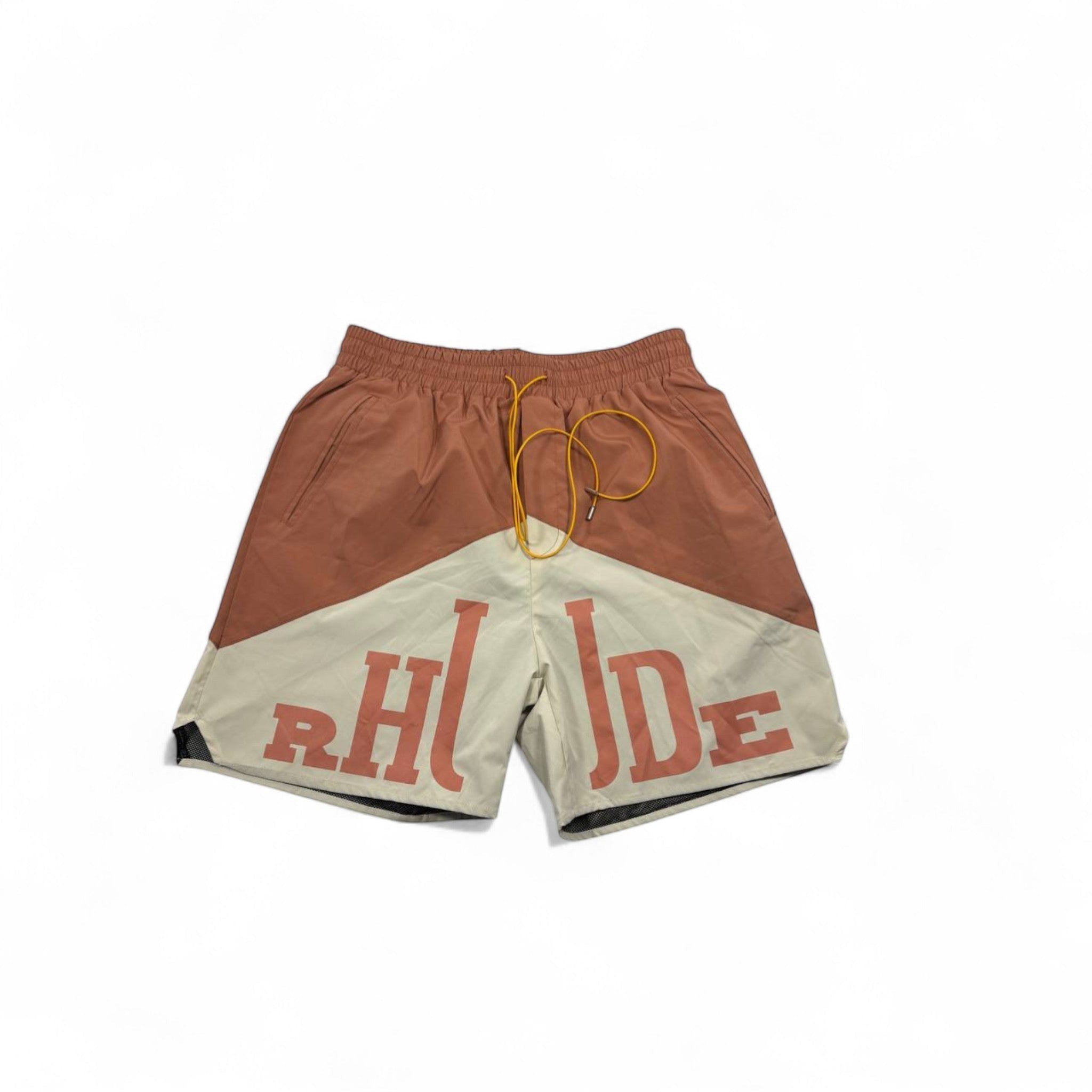 rhude swim short