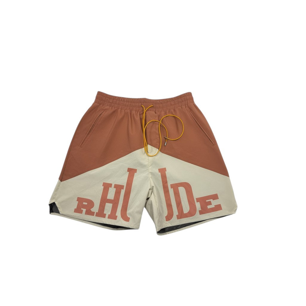 rhude swim short