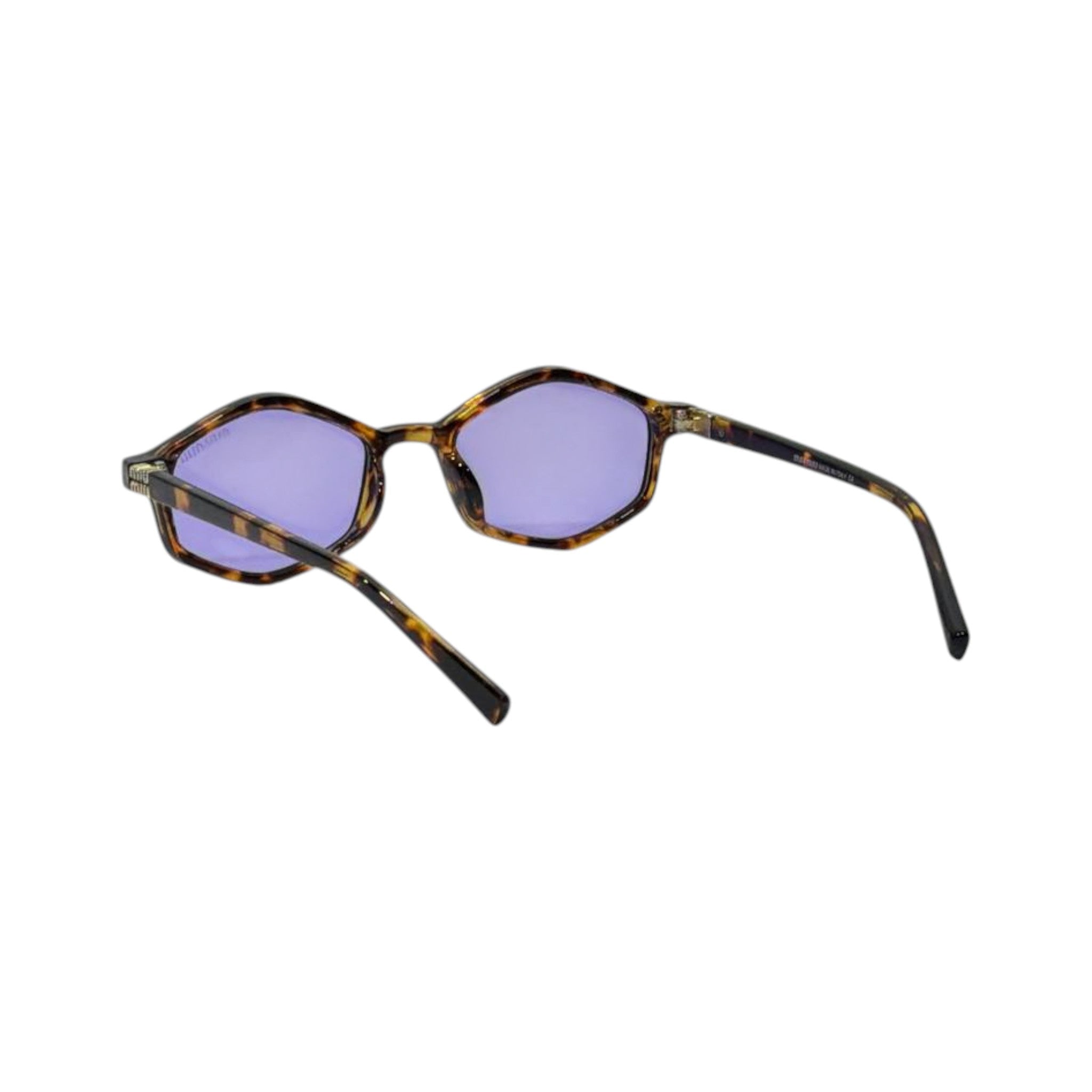 🕶️ Miu Miu Tortoiseshell Geometric Sunglasses | Trendy Luxury Eyewear ✨