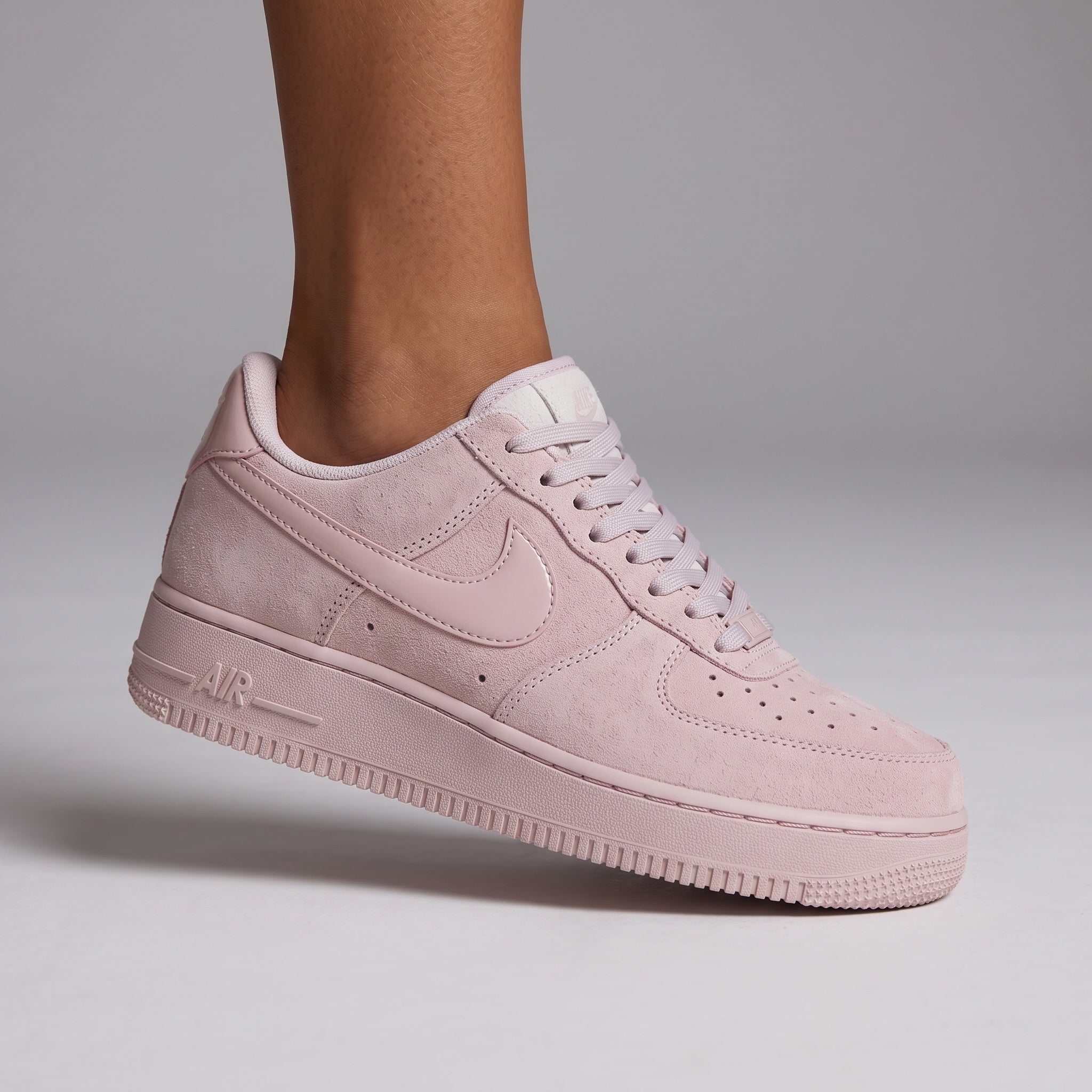 Nike Air Force 1 Low β Pastel Pink Trainers ππΈ