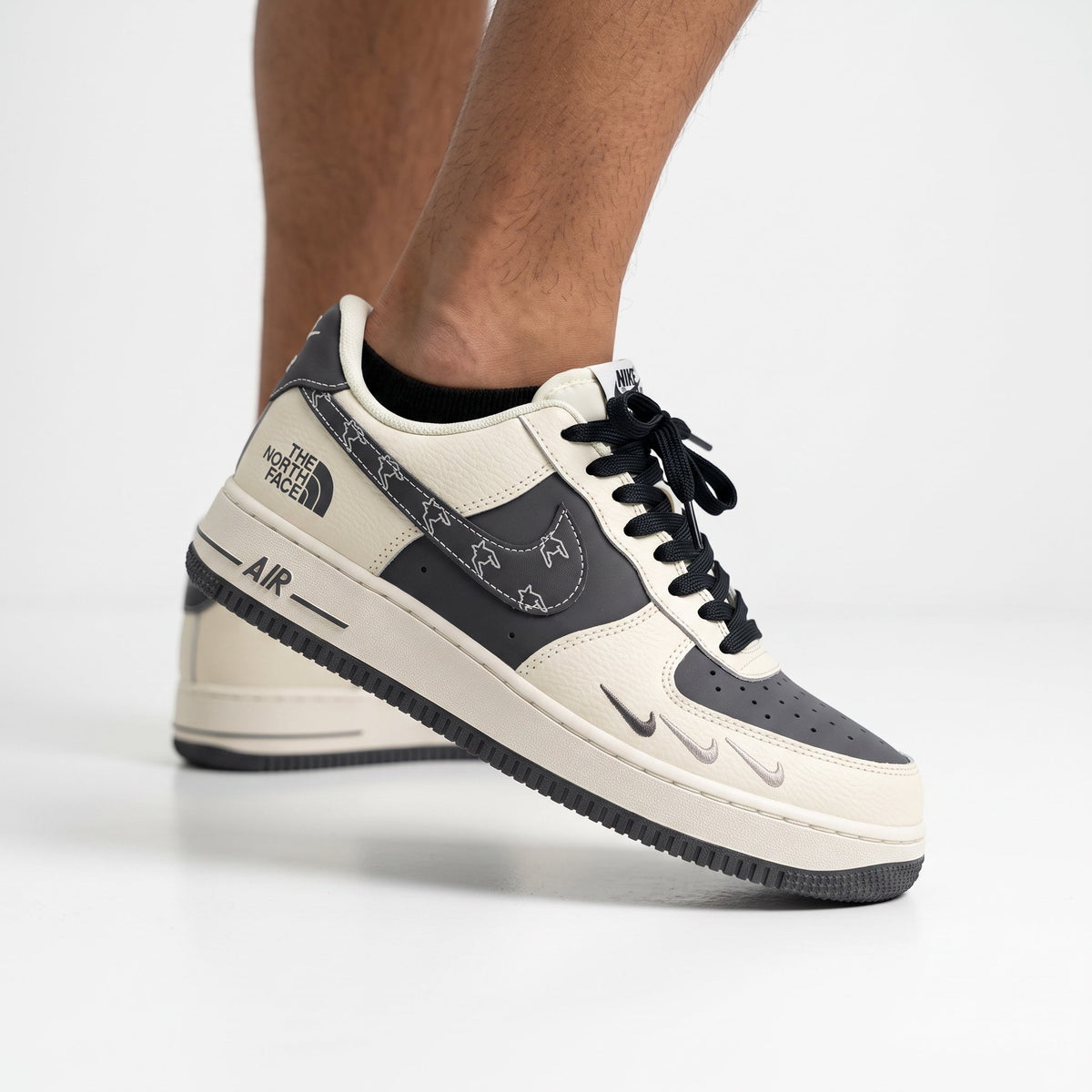 Nike Air Force 1 x The North Face
