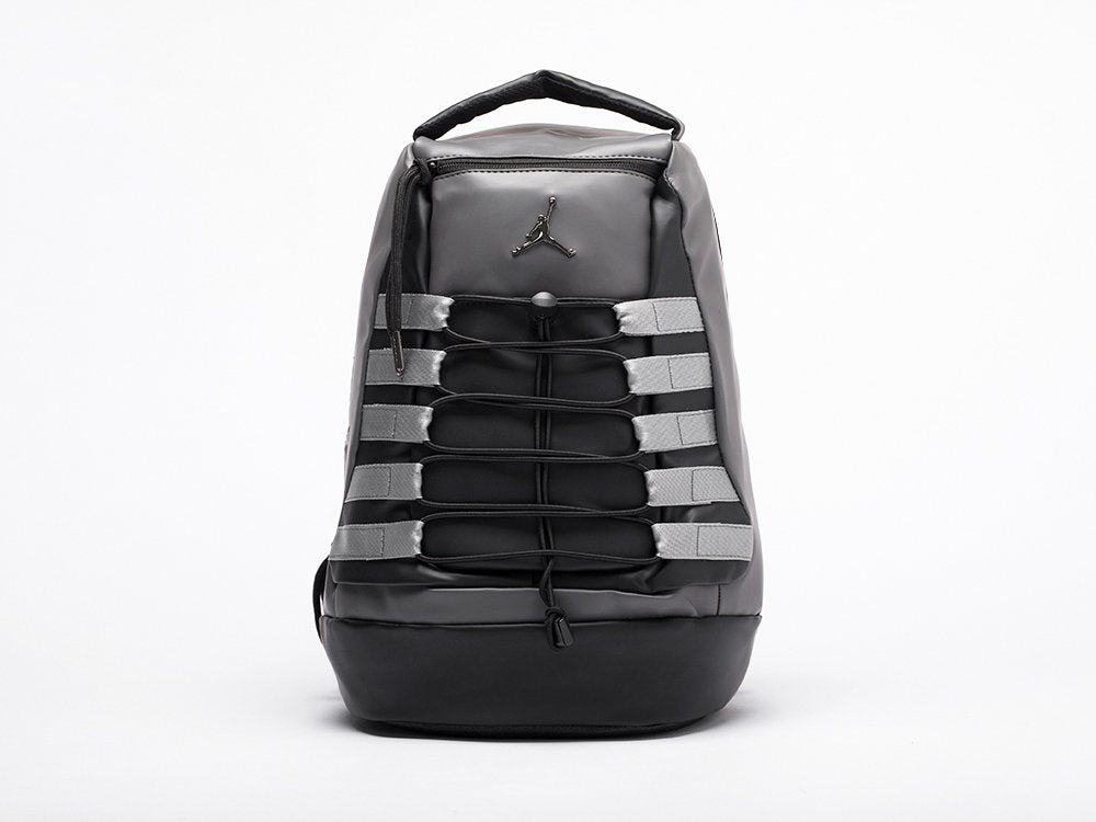 Air Jordan "Flight Mode" Backpack – Elevate Your Game On & Off the Court