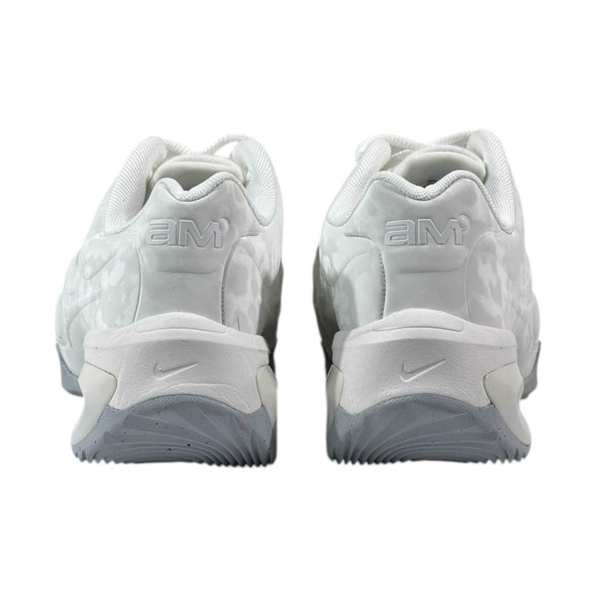 Nike Air Max Pearl White Sneakers π€π