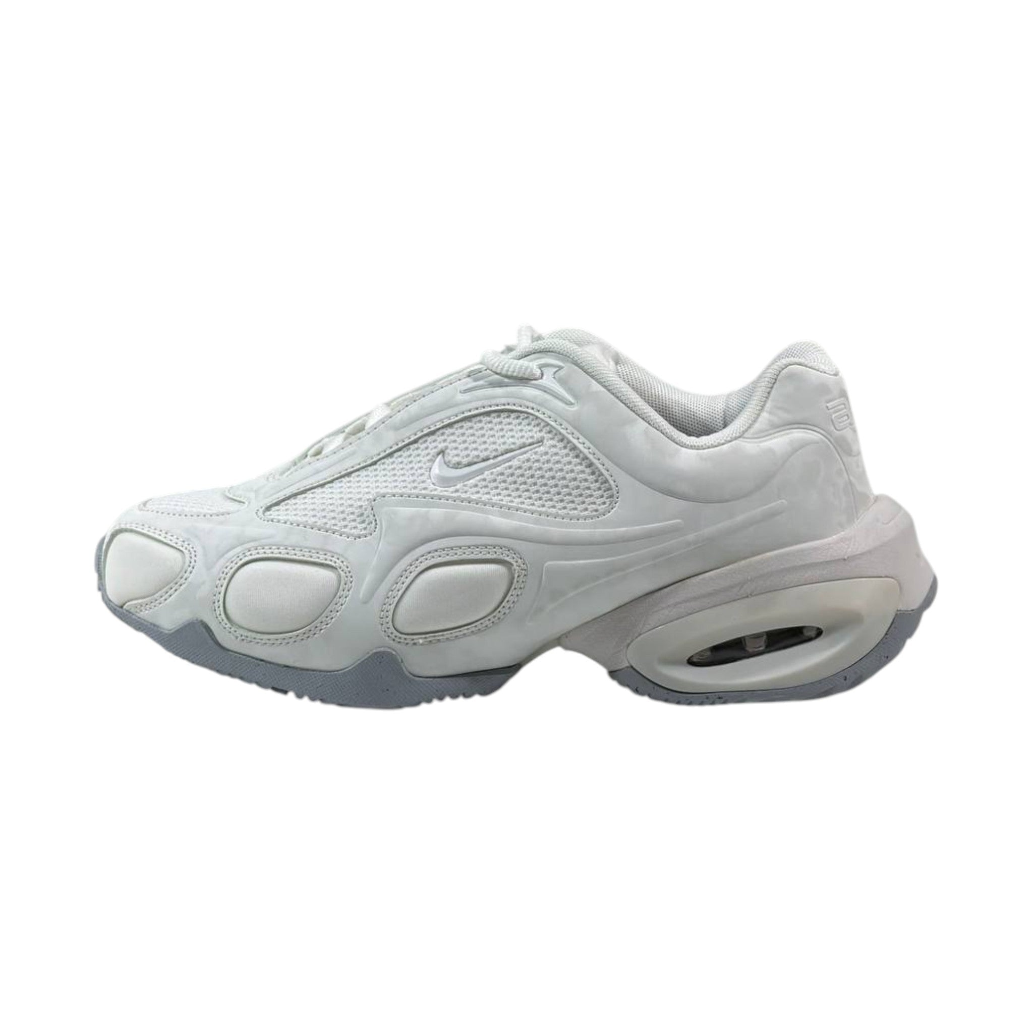 Nike Air Max Pearl White Sneakers π€π
