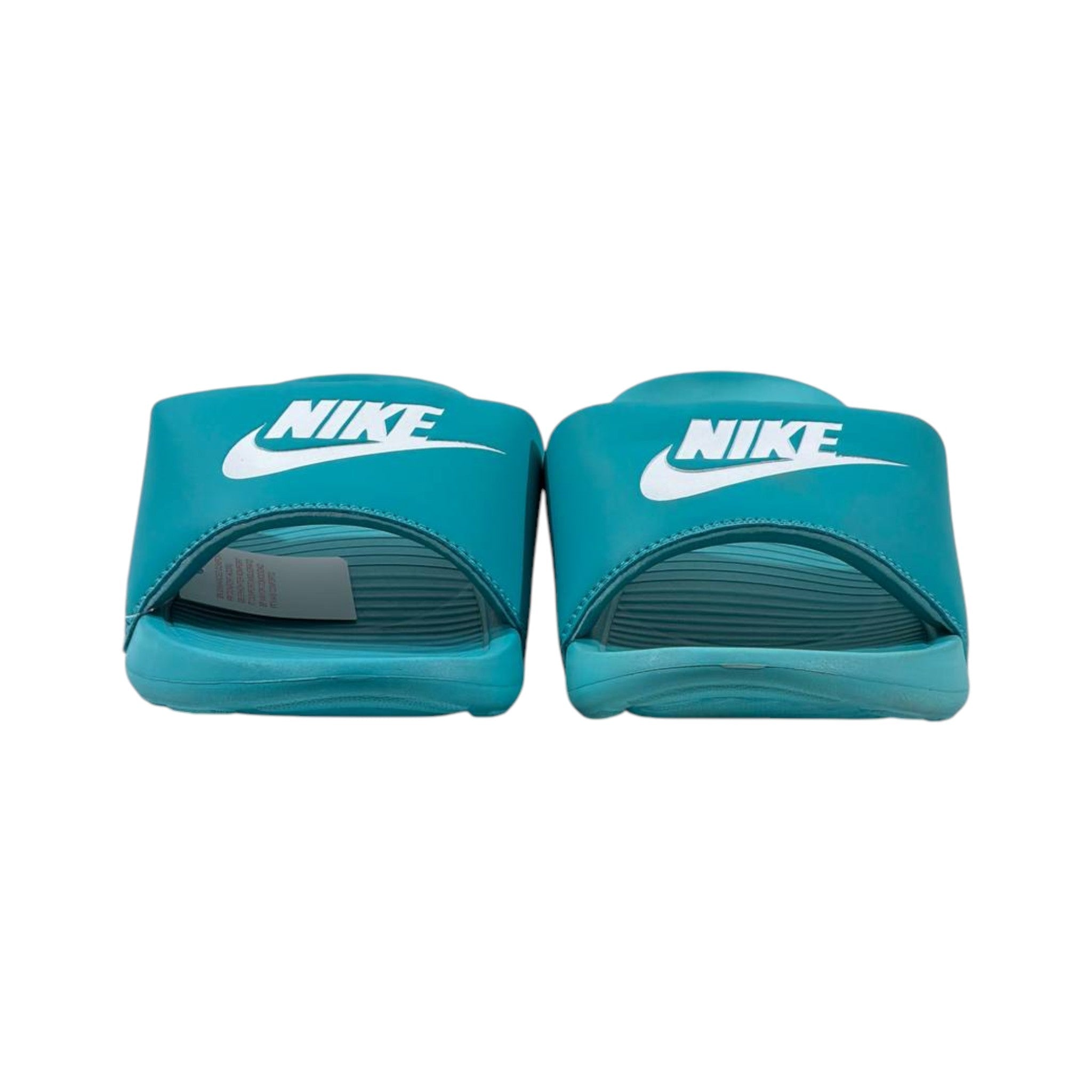 Nike Aqua Comfort Slides β Turquoise Edition ππ