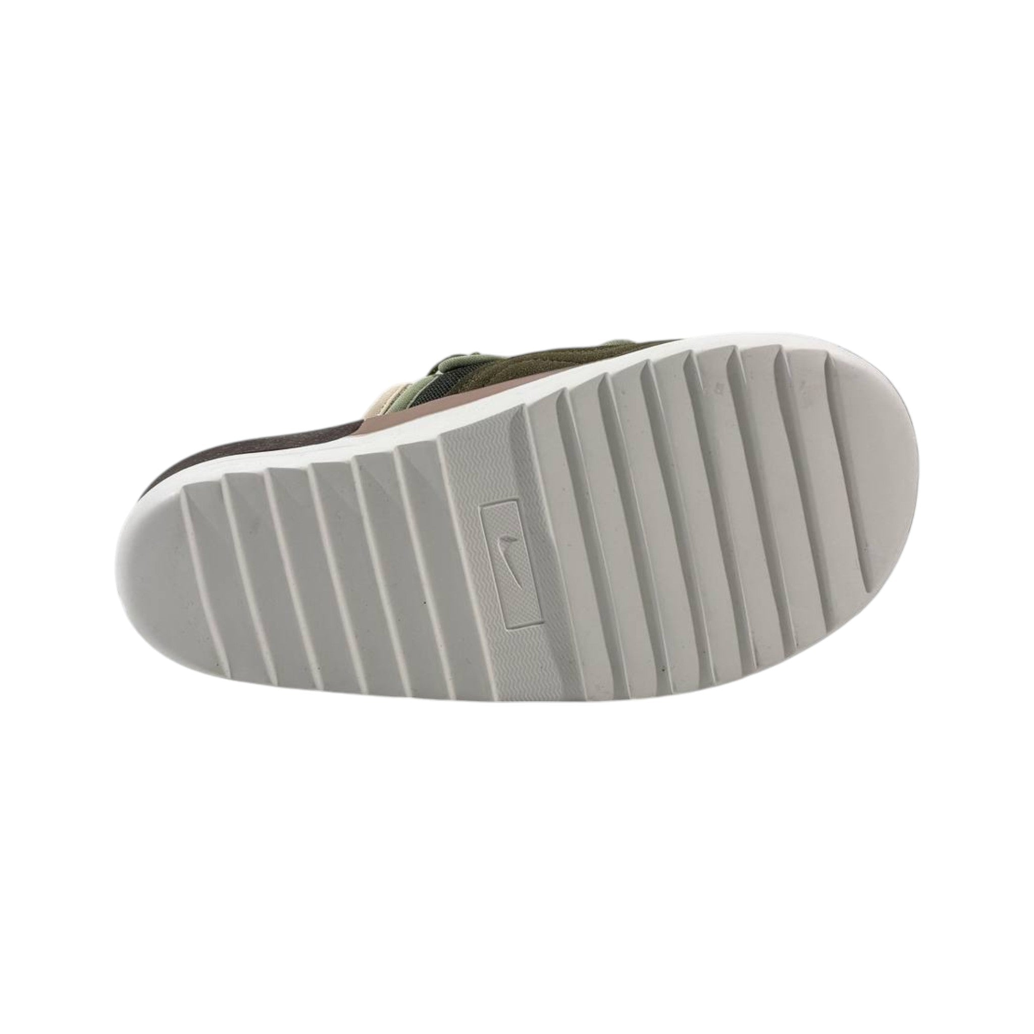 Nike Canyon Trek Slides β Olive Terrain Edition πΏβ‘