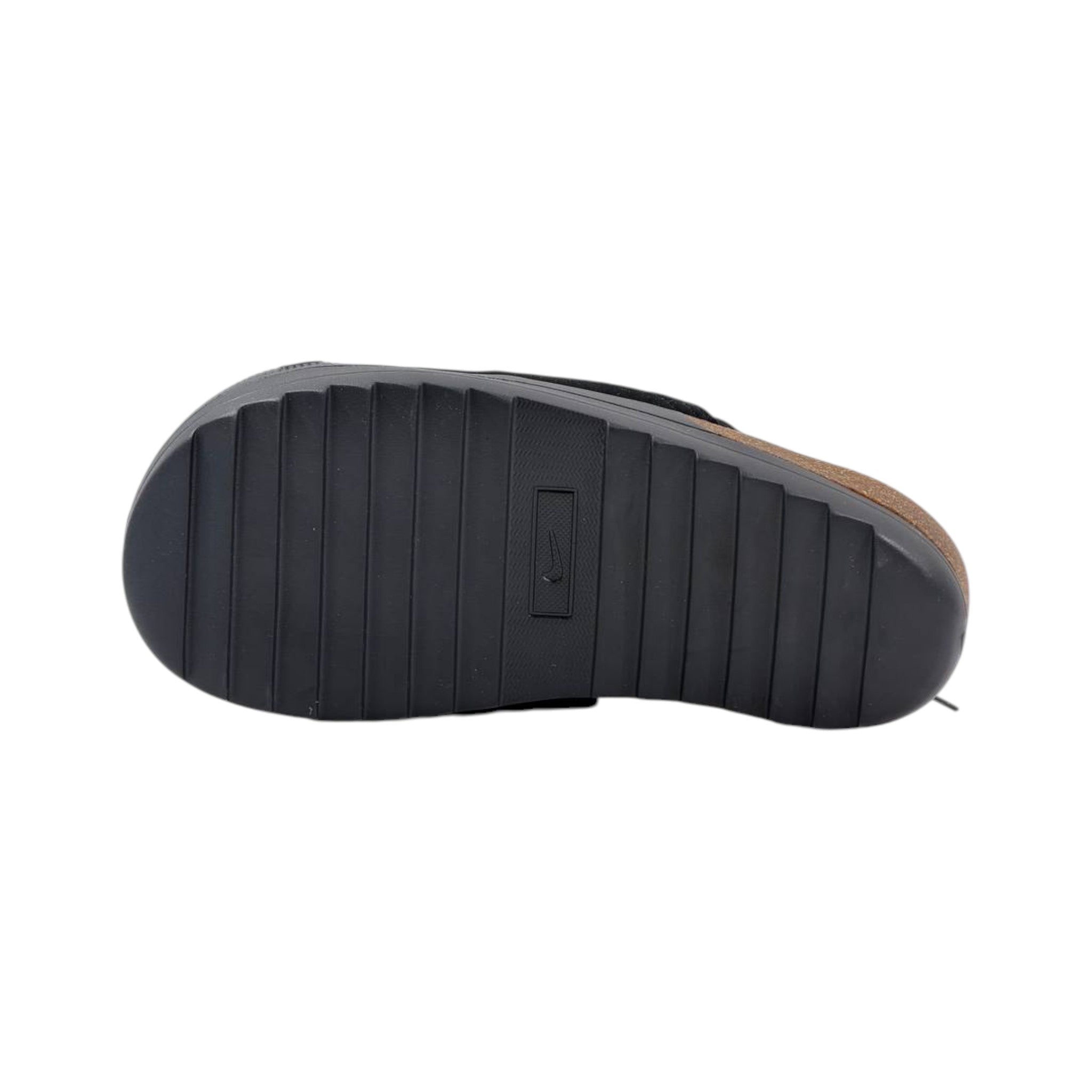 Nike Canyon Trek Slides β Triple Black Edition π€β‘