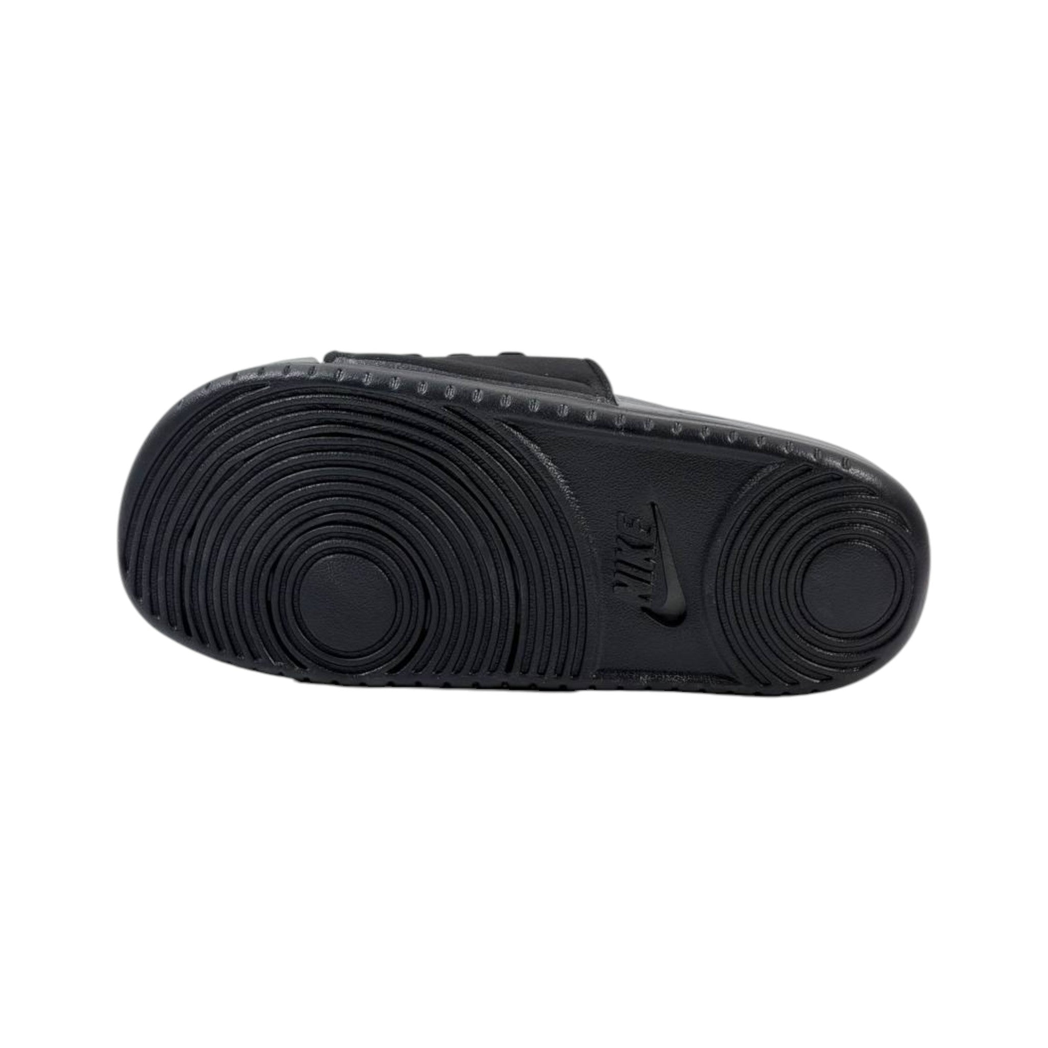 Nike Essential Comfort Slides β Triple Black Edition π€π₯