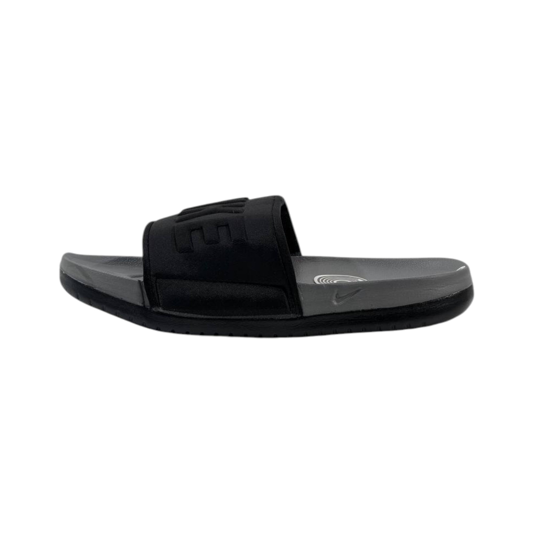 Nike Essential Comfort Slides β Triple Black Edition π€π₯