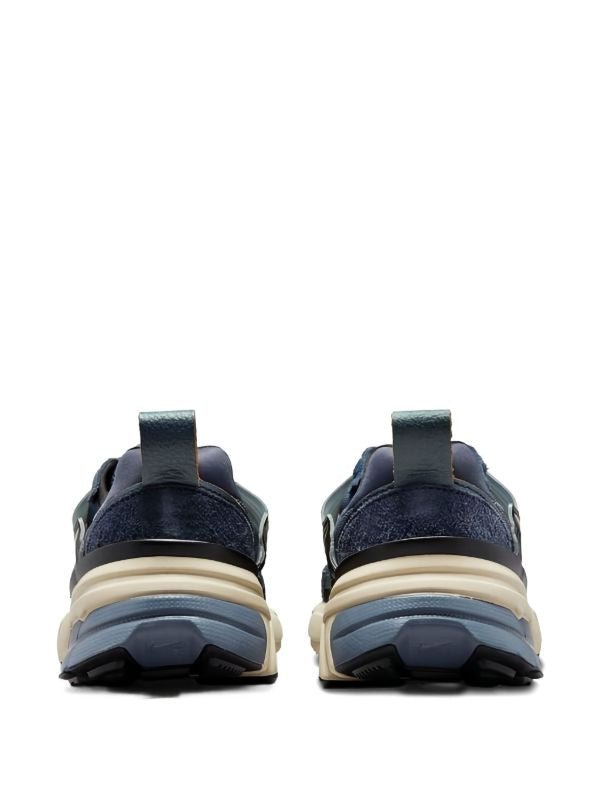 Nike Layered Retro Runner β Navy