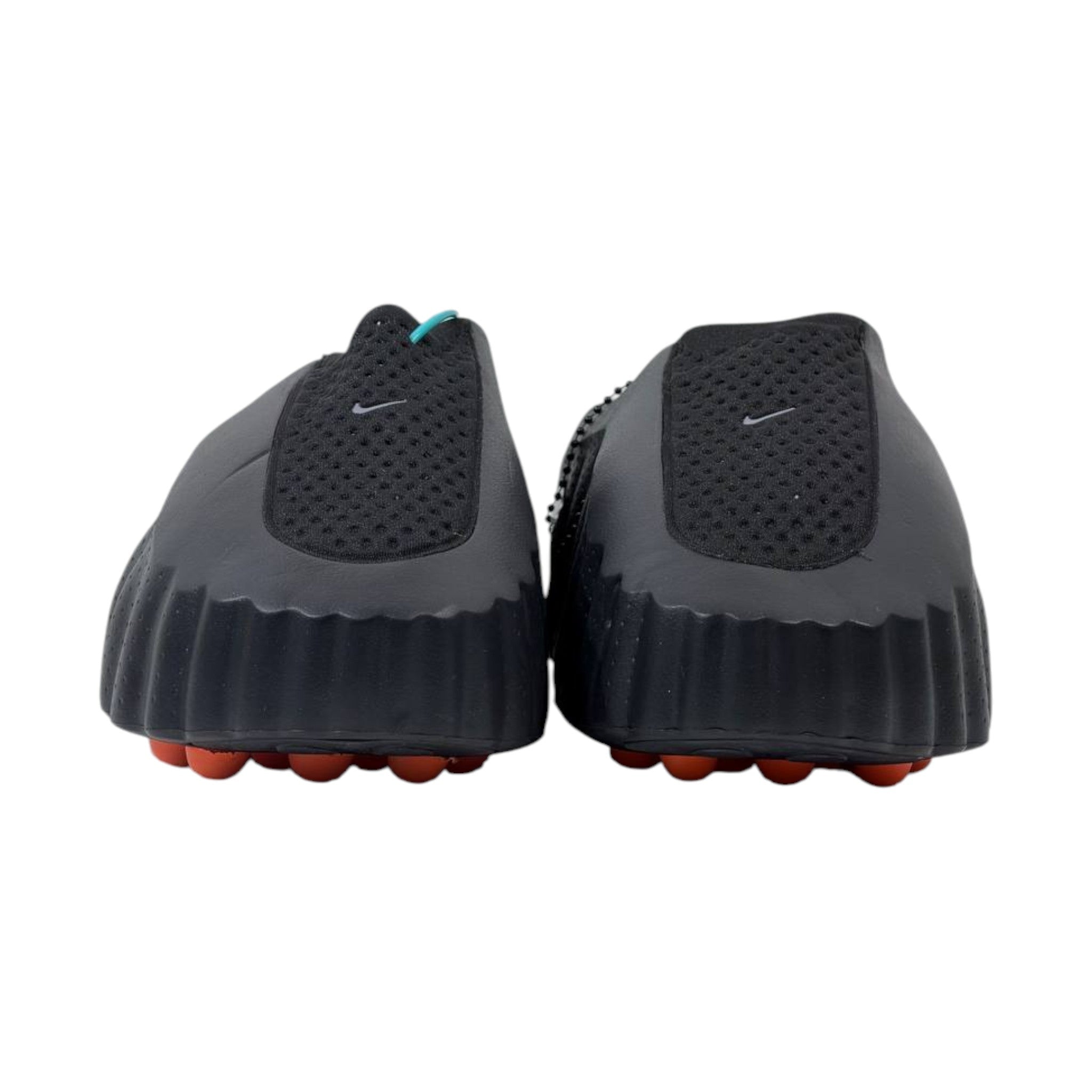 β« Nike MIND 001 Recovery Clogs β Triple Black Future Comfort π€β‘