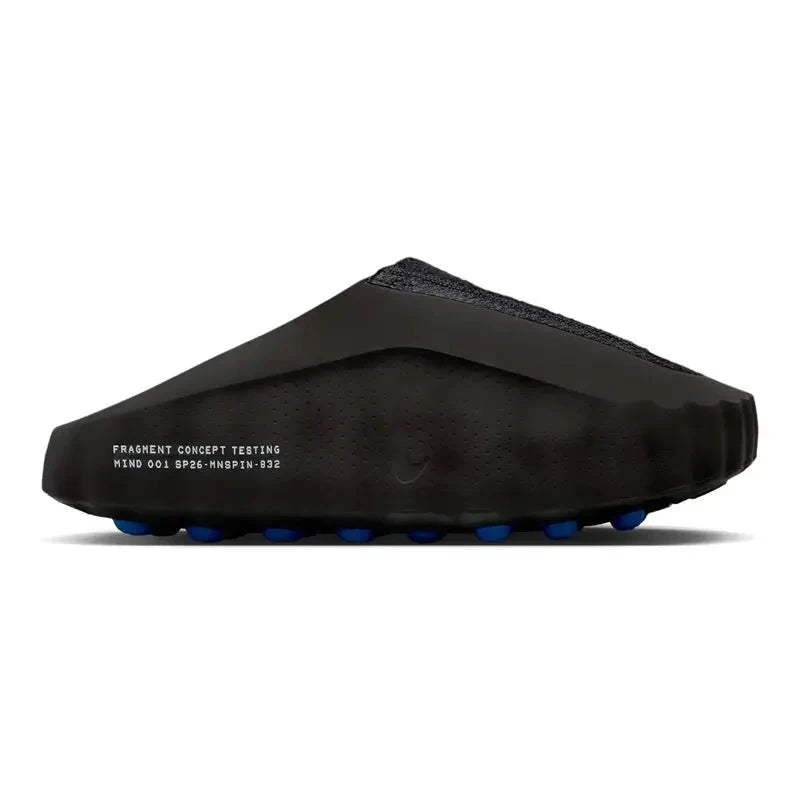 Nike Mind Clog β Black & Blue