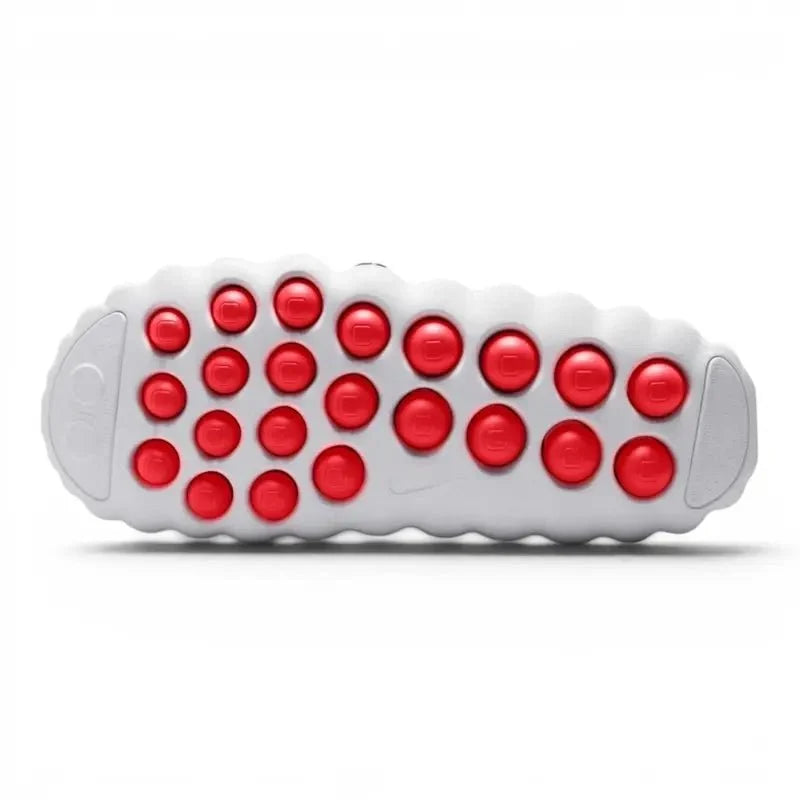 Nike Mind Clog β White & Red
