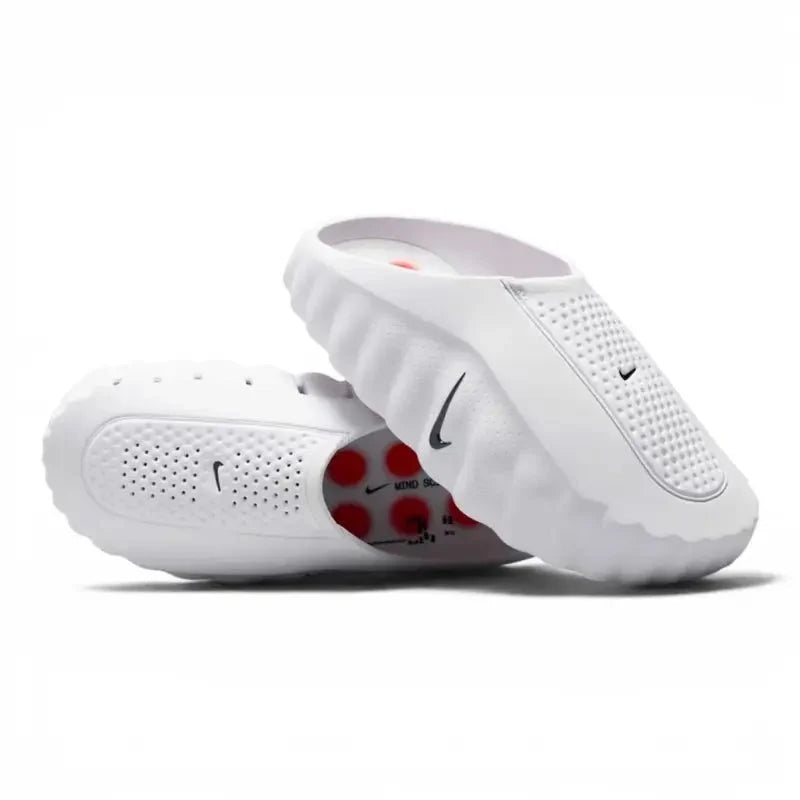 Nike Mind Clog β White & Red