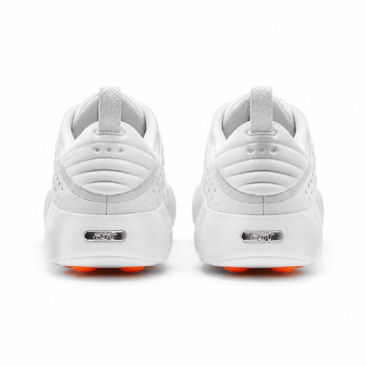 Nike Mind Runner β White & Orange