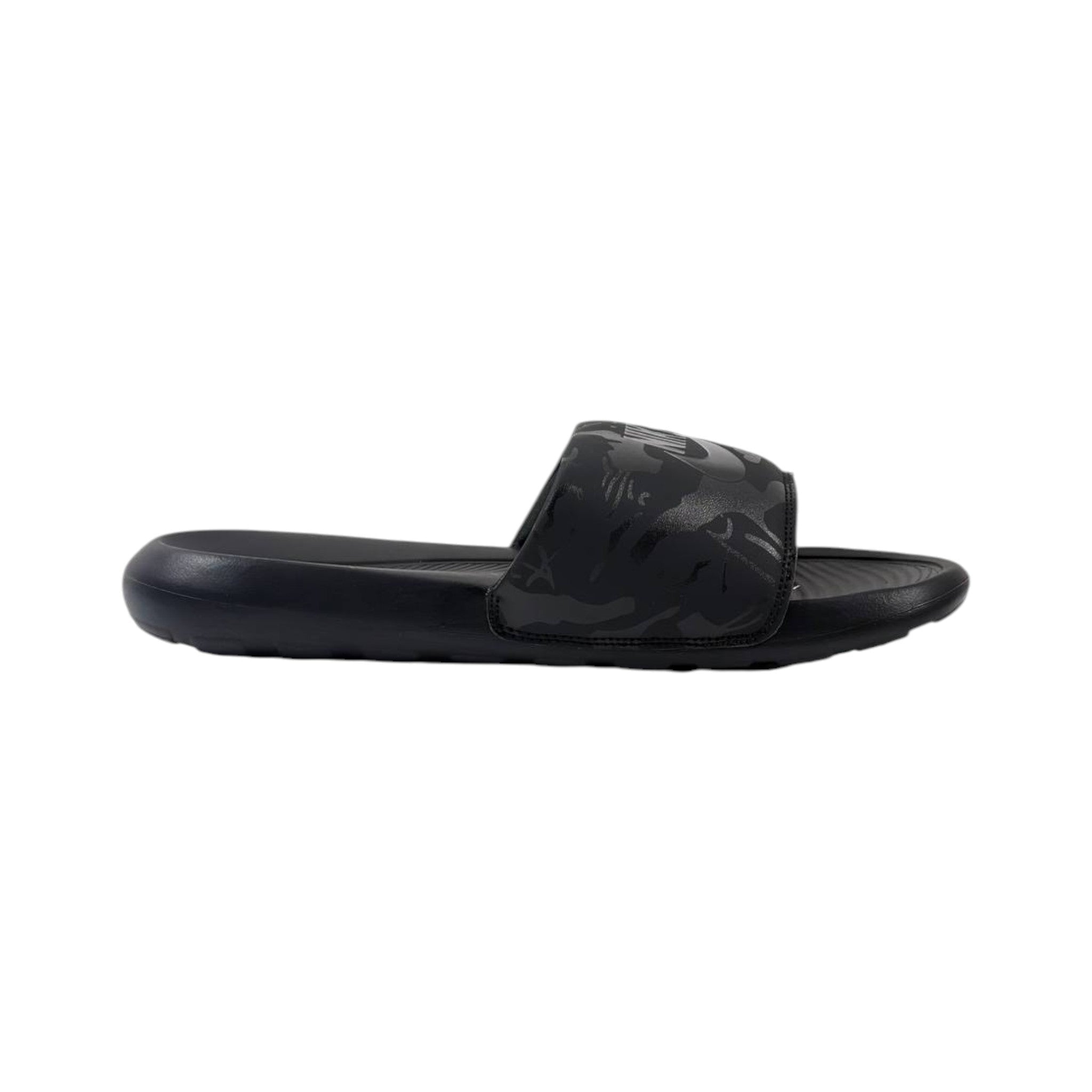 Nike Shadow Camo Slides β Black Edition π€π₯