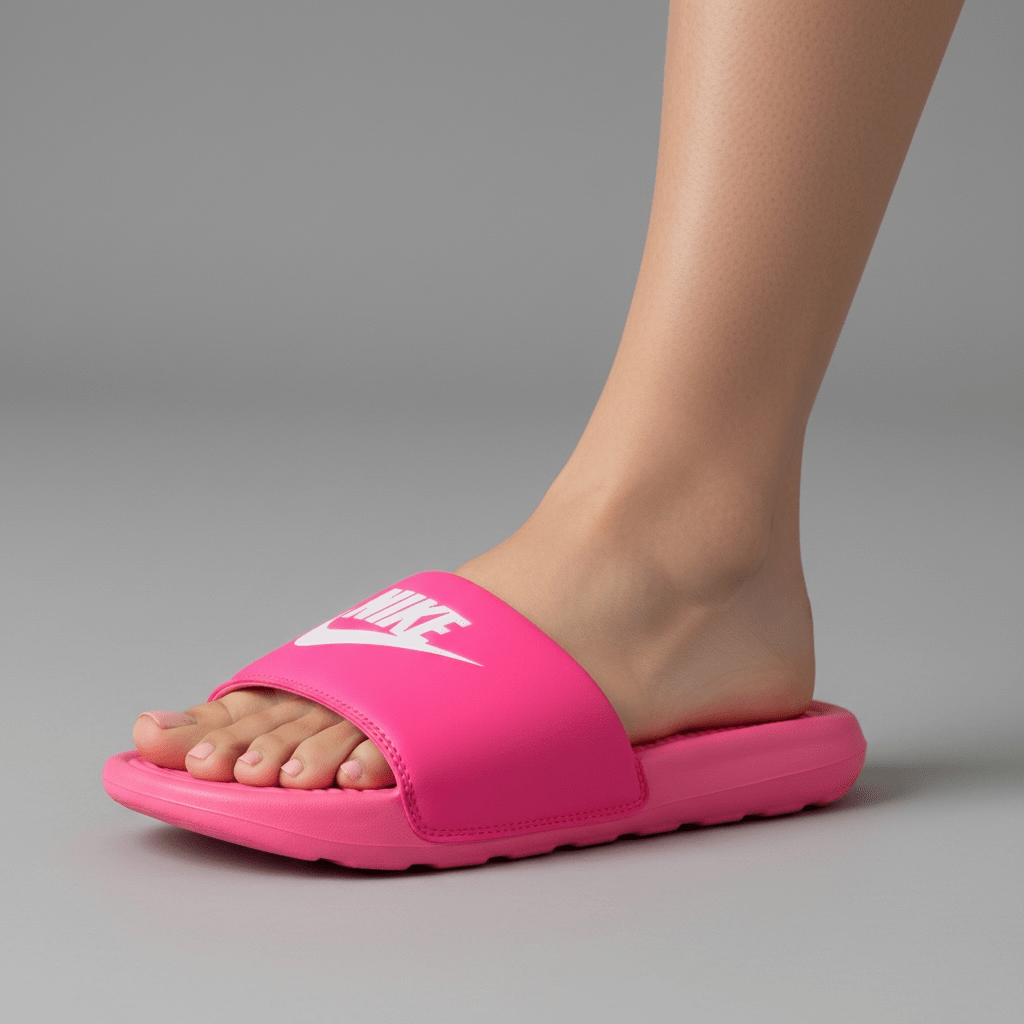 Nike Slide β Hot Pink