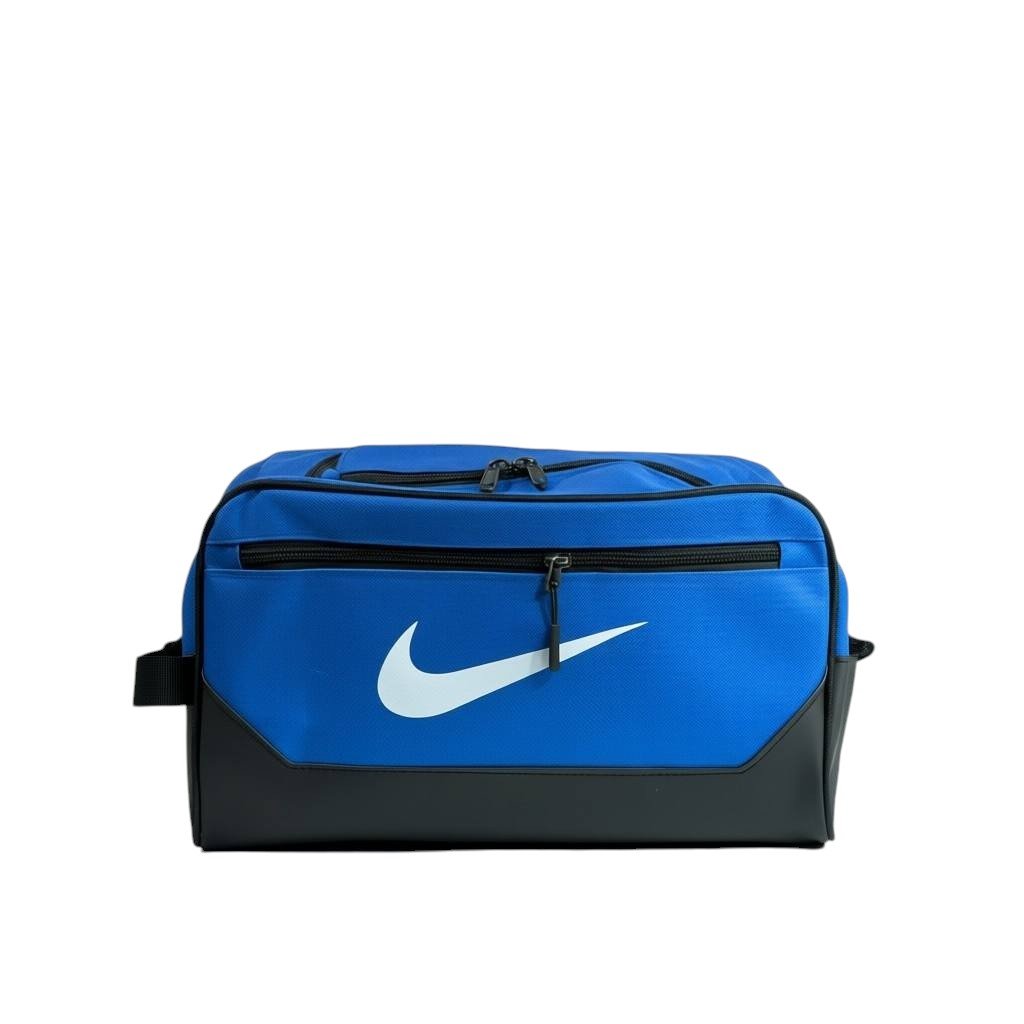 Nike Sport Utility Travel Bag 🧳💙 Blue Edition