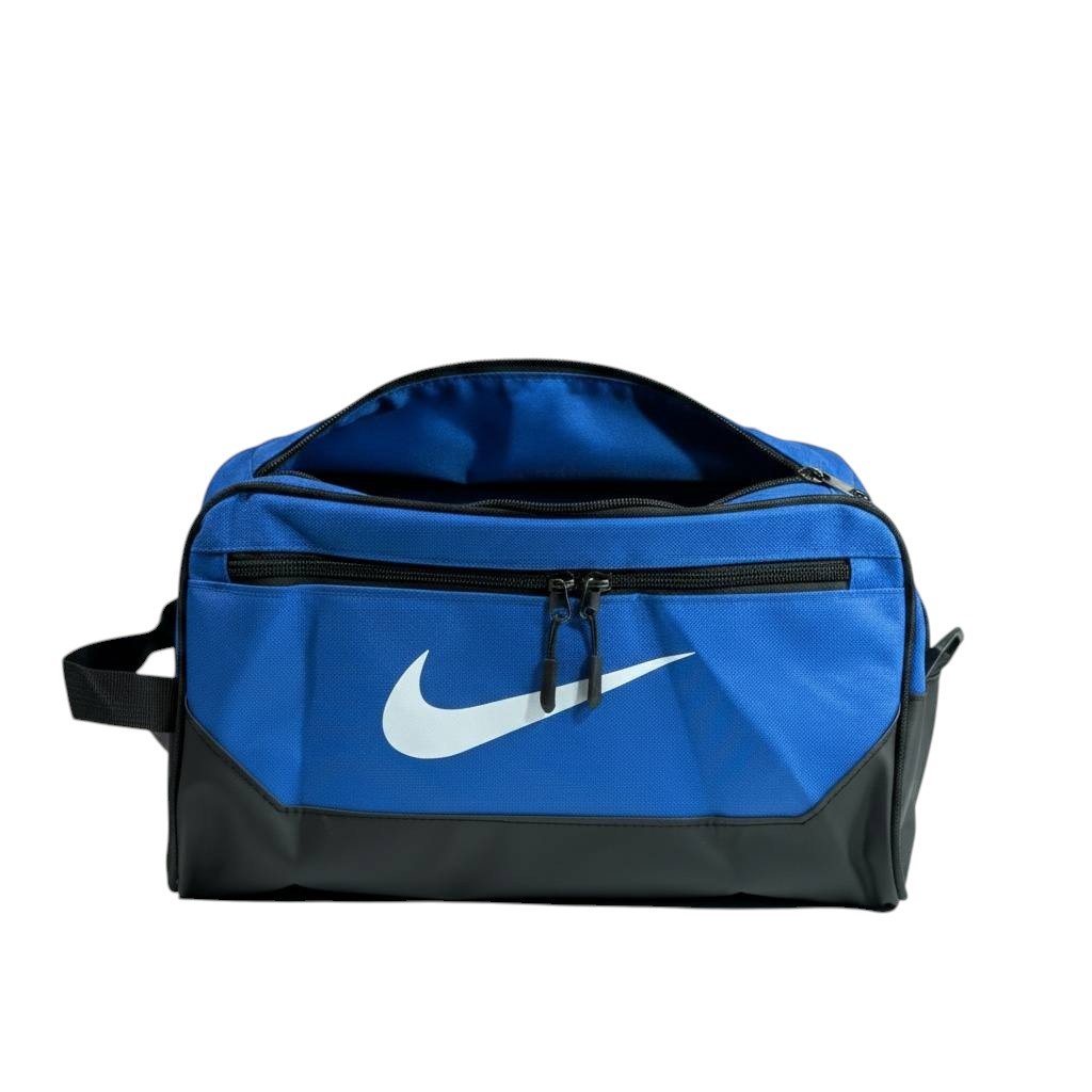 Nike Sport Utility Travel Bag 🧳💙 Blue Edition