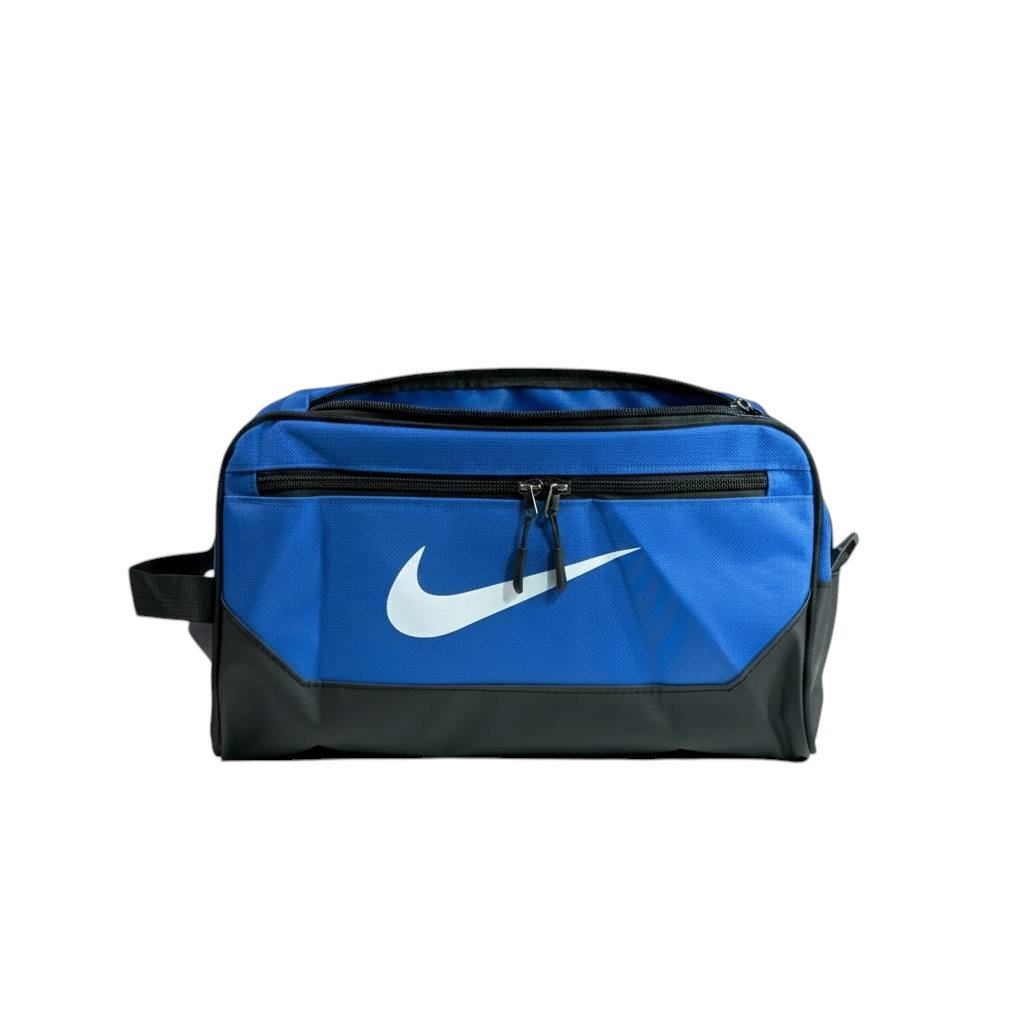 Nike Sport Utility Travel Bag 🧳💙 Blue Edition