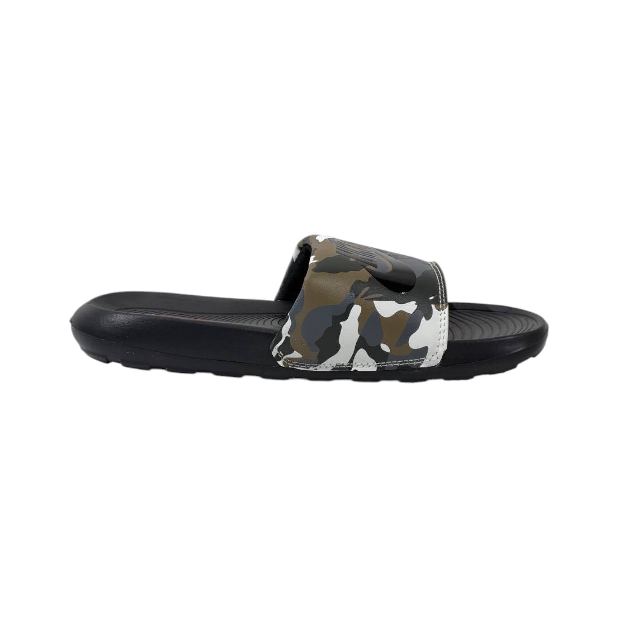 Nike Tech Camo Slides β Military Edition πͺπ₯