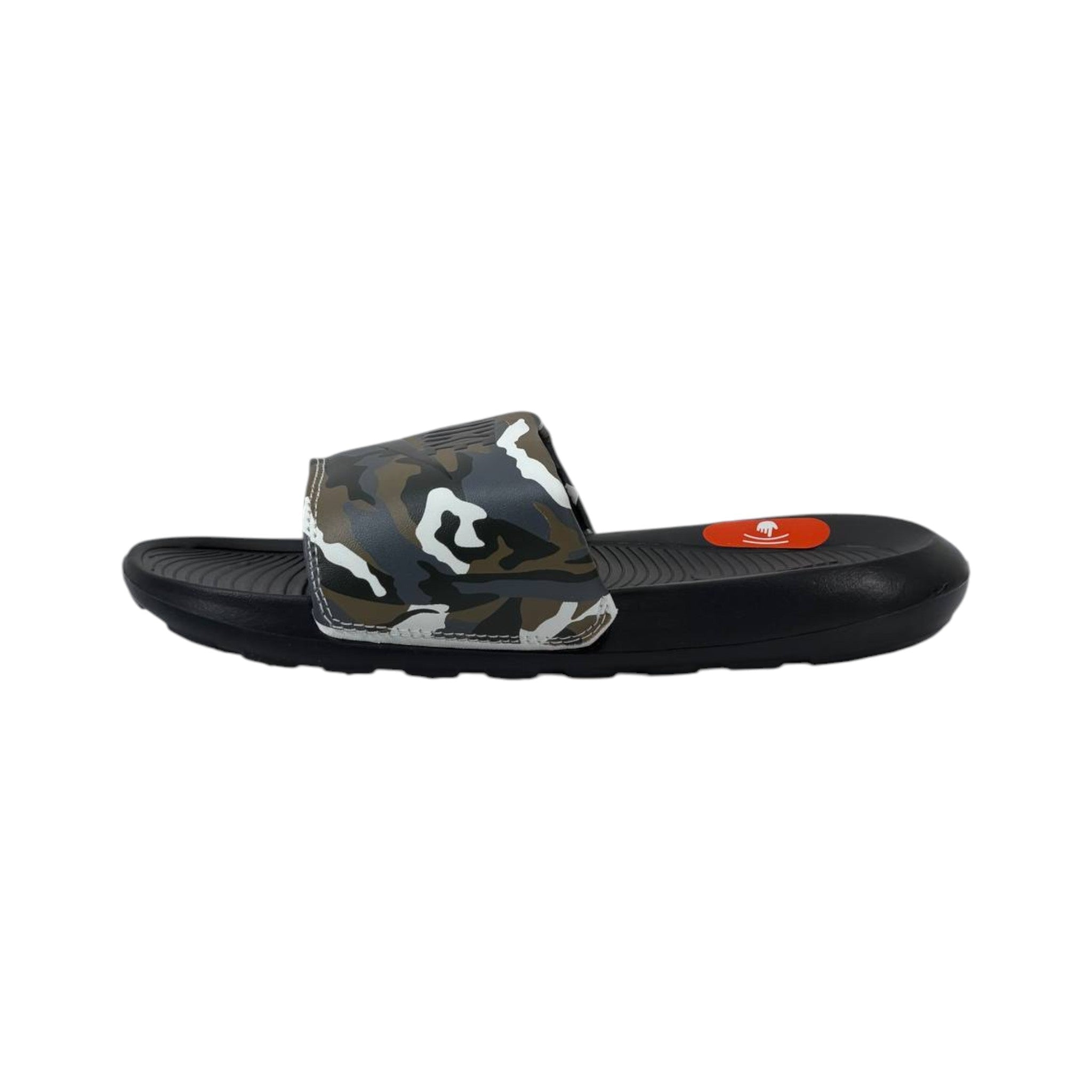 Nike Tech Camo Slides β Military Edition πͺπ₯