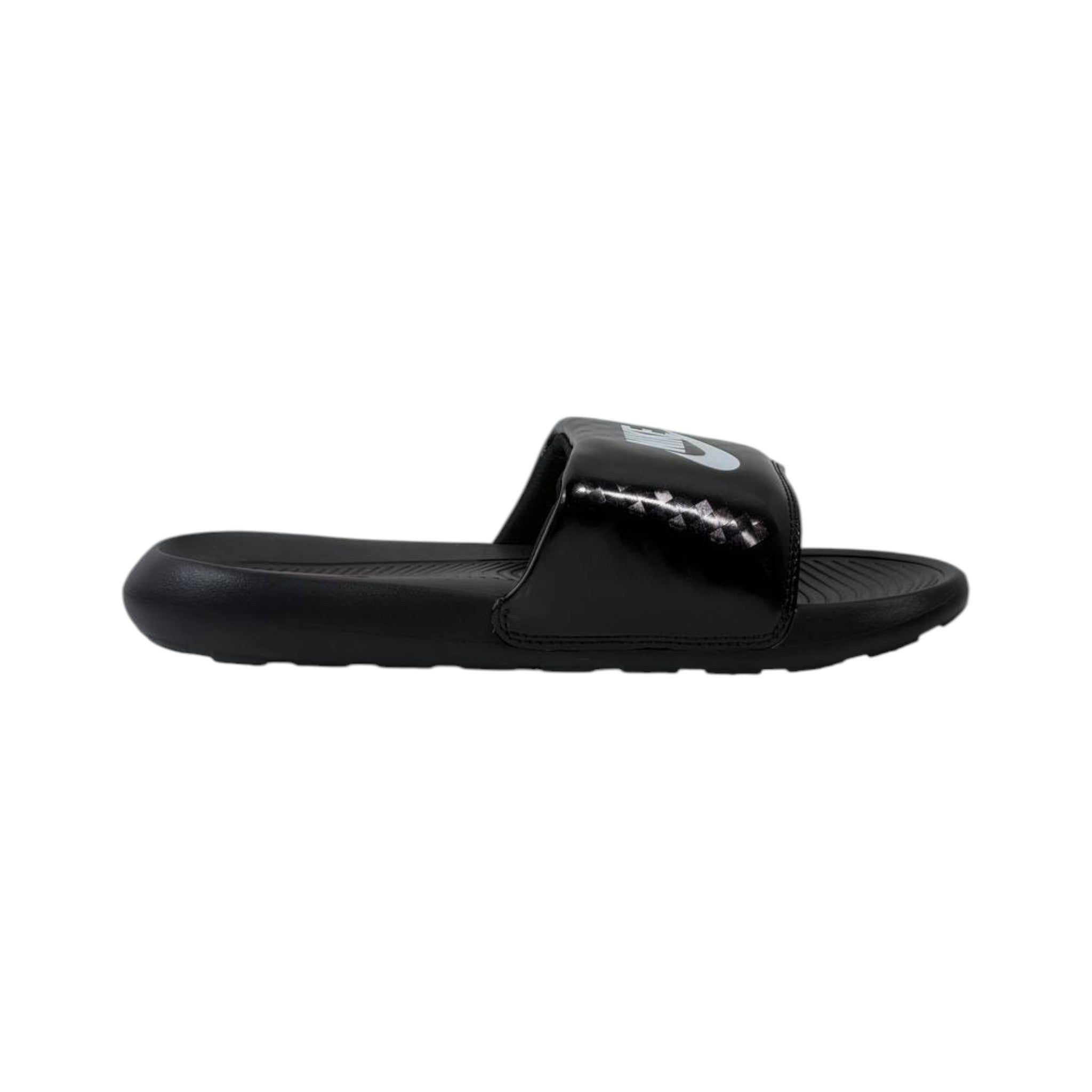 ⚡ Nike Tech Premium Slides – Sleek Comfort, Everyday Performance