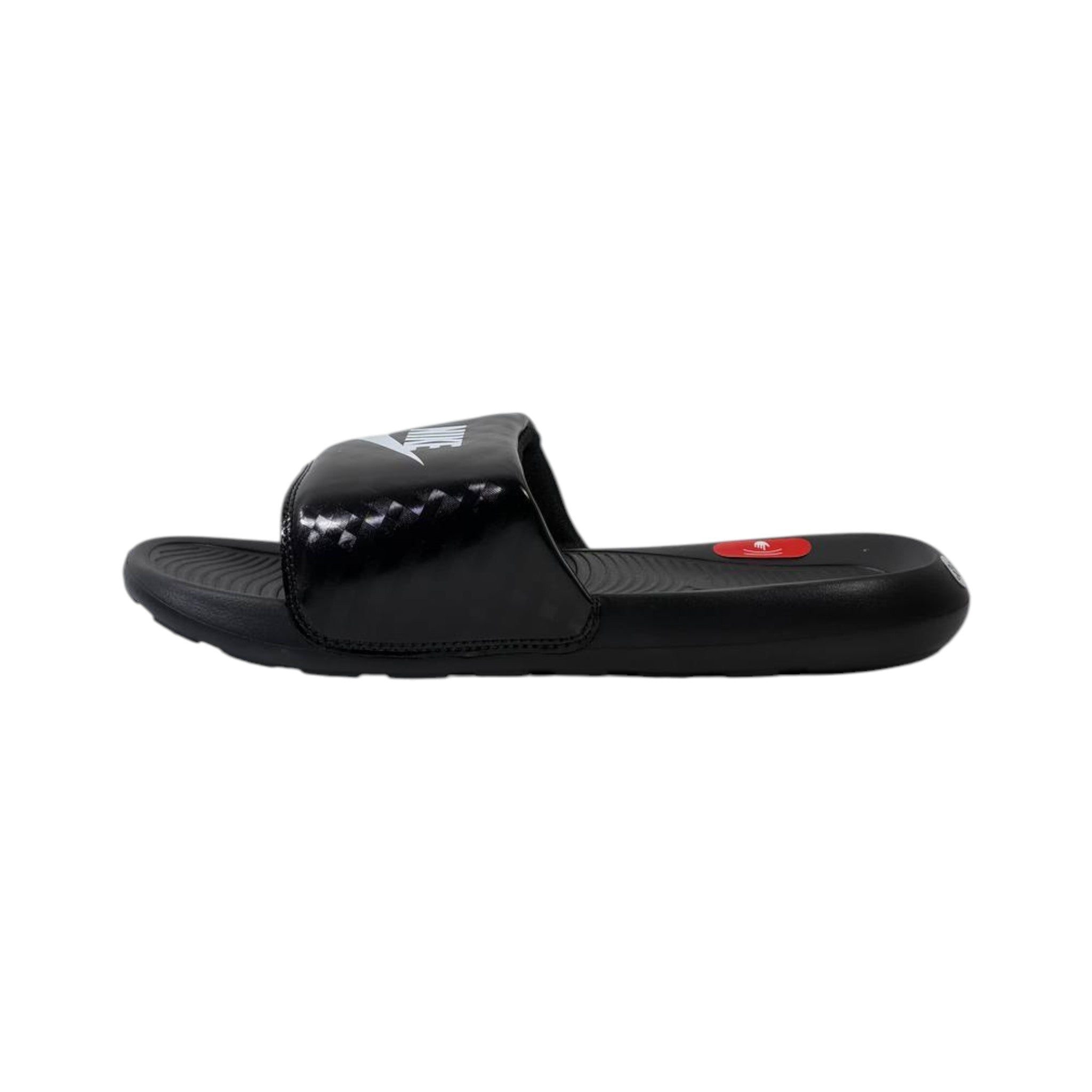 ⚡ Nike Tech Premium Slides – Sleek Comfort, Everyday Performance