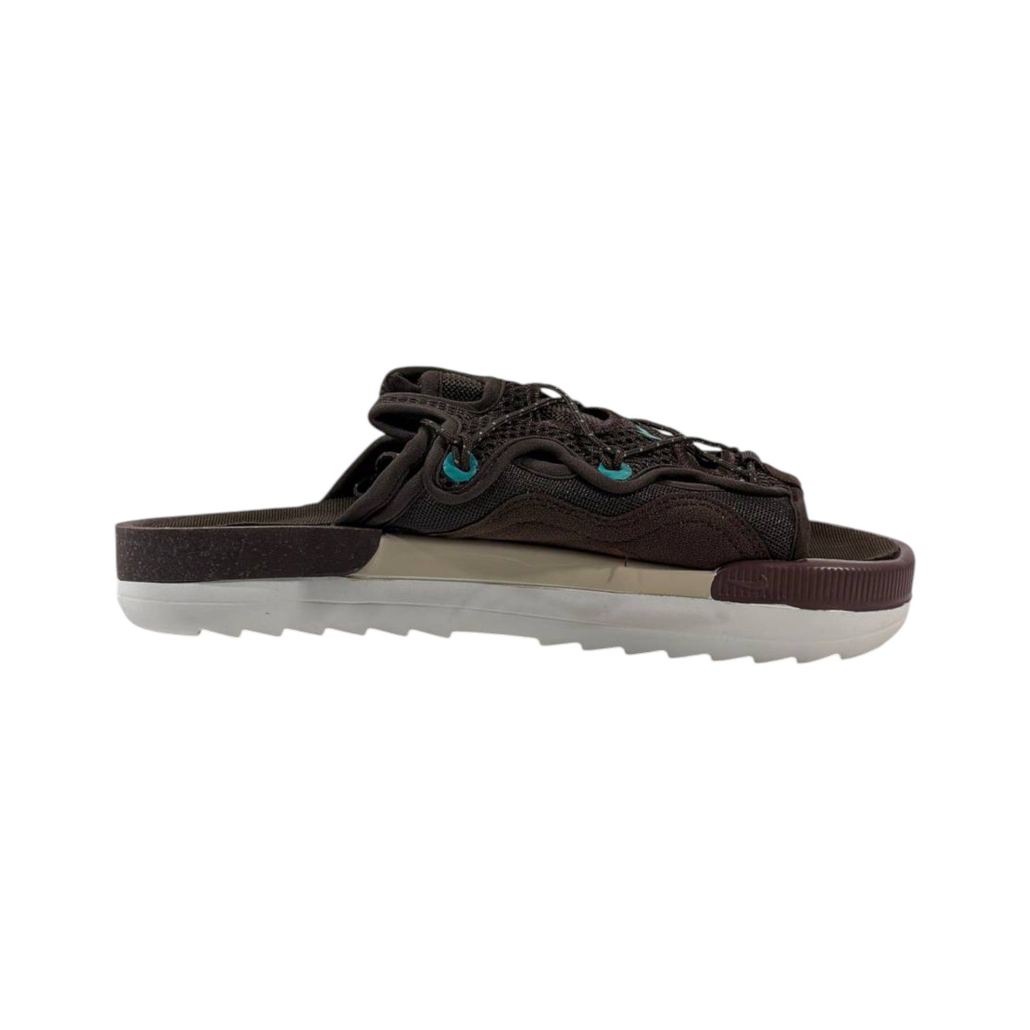 Nike Utility Slide Sandals β Brown Edition π€β‘
