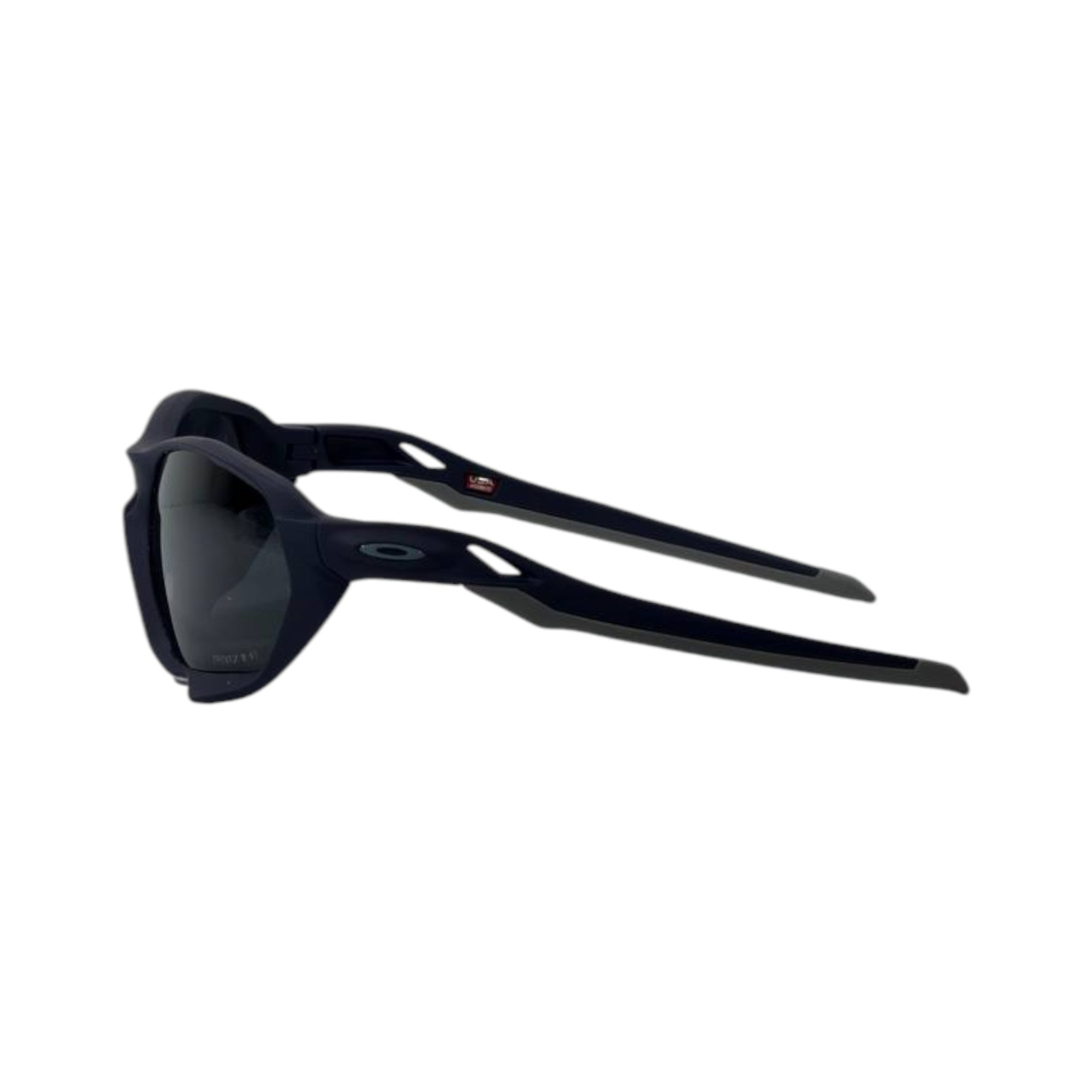 🕶️ Oakley Split Shot Stealth Black Sunglasses – Polarized Performance Edition