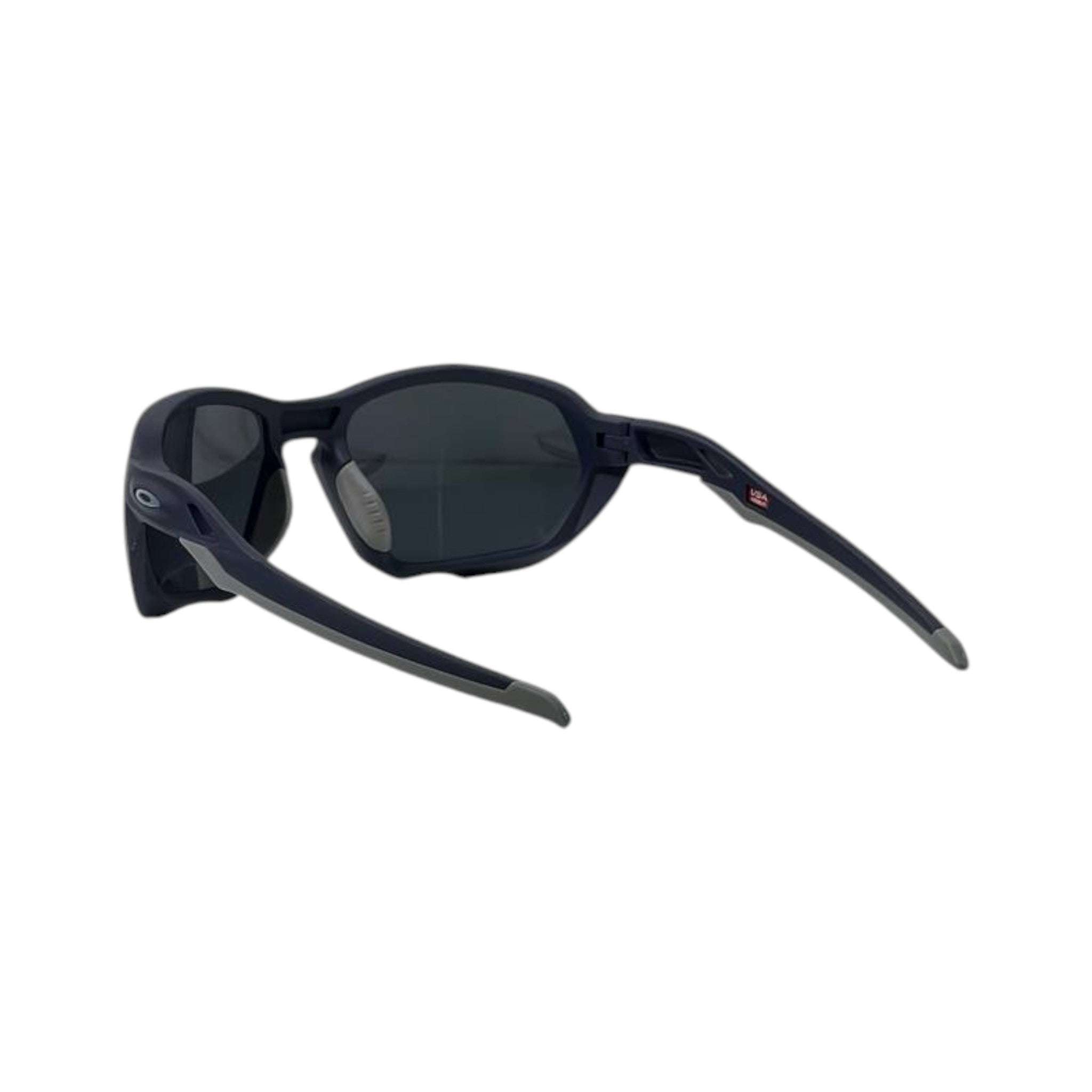 🕶️ Oakley Split Shot Stealth Black Sunglasses – Polarized Performance Edition