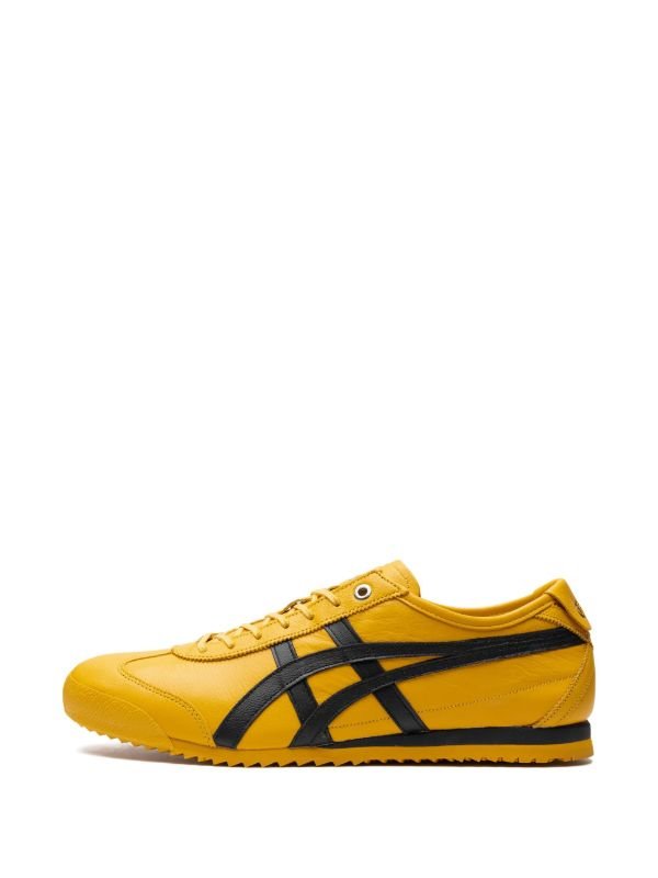 Onitsuka Tiger Mexico 66 β Yellow & Black